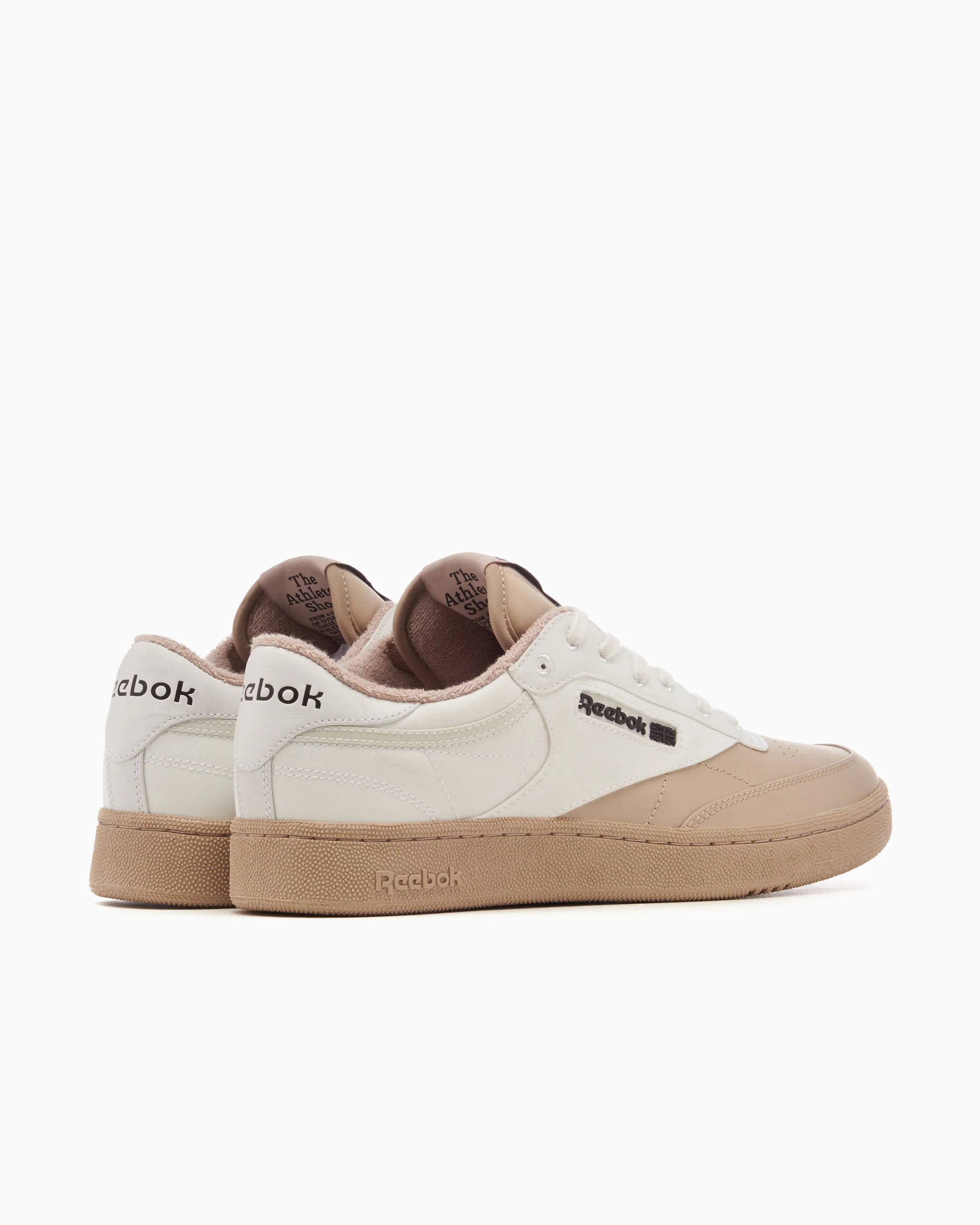 Reebok Club C - Image 6