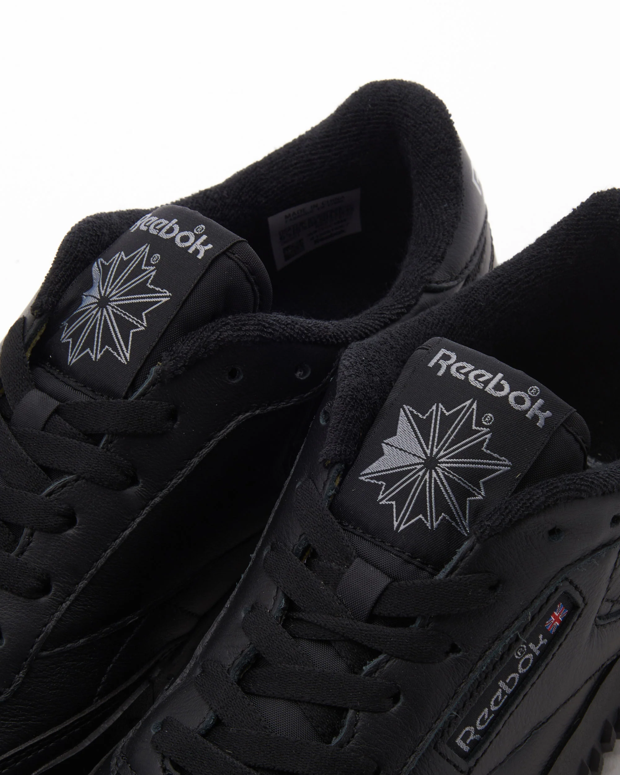 Reebok Club C Vibram - Image 7