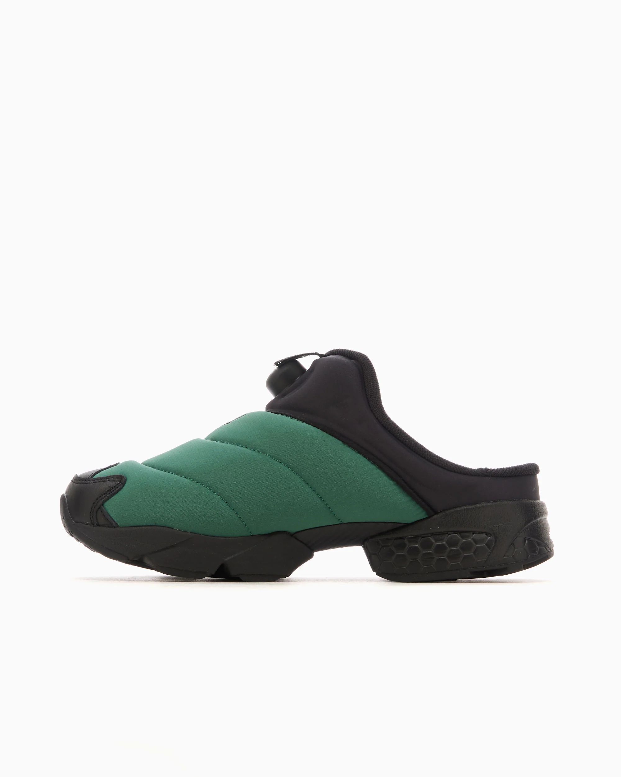 Reebok x South2 West8 Instapump Fury Mule - Image 2