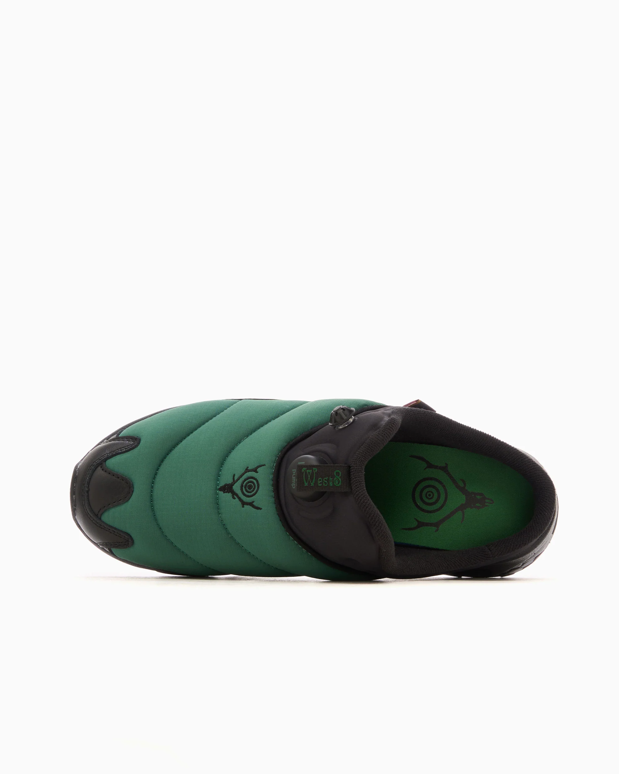 Reebok x South2 West8 Instapump Fury Mule - Image 3