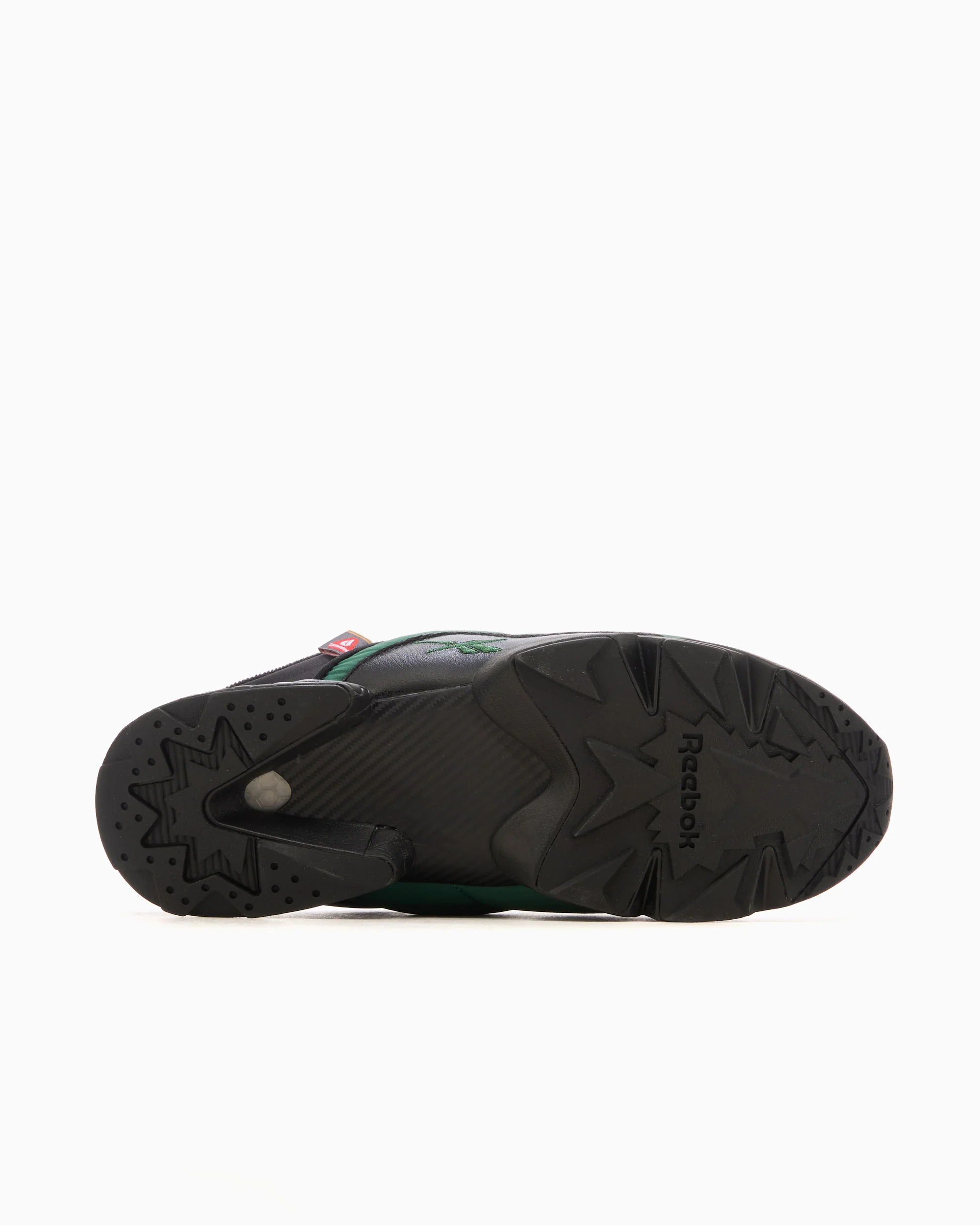 Reebok x South2 West8 Instapump Fury Mule - Image 4