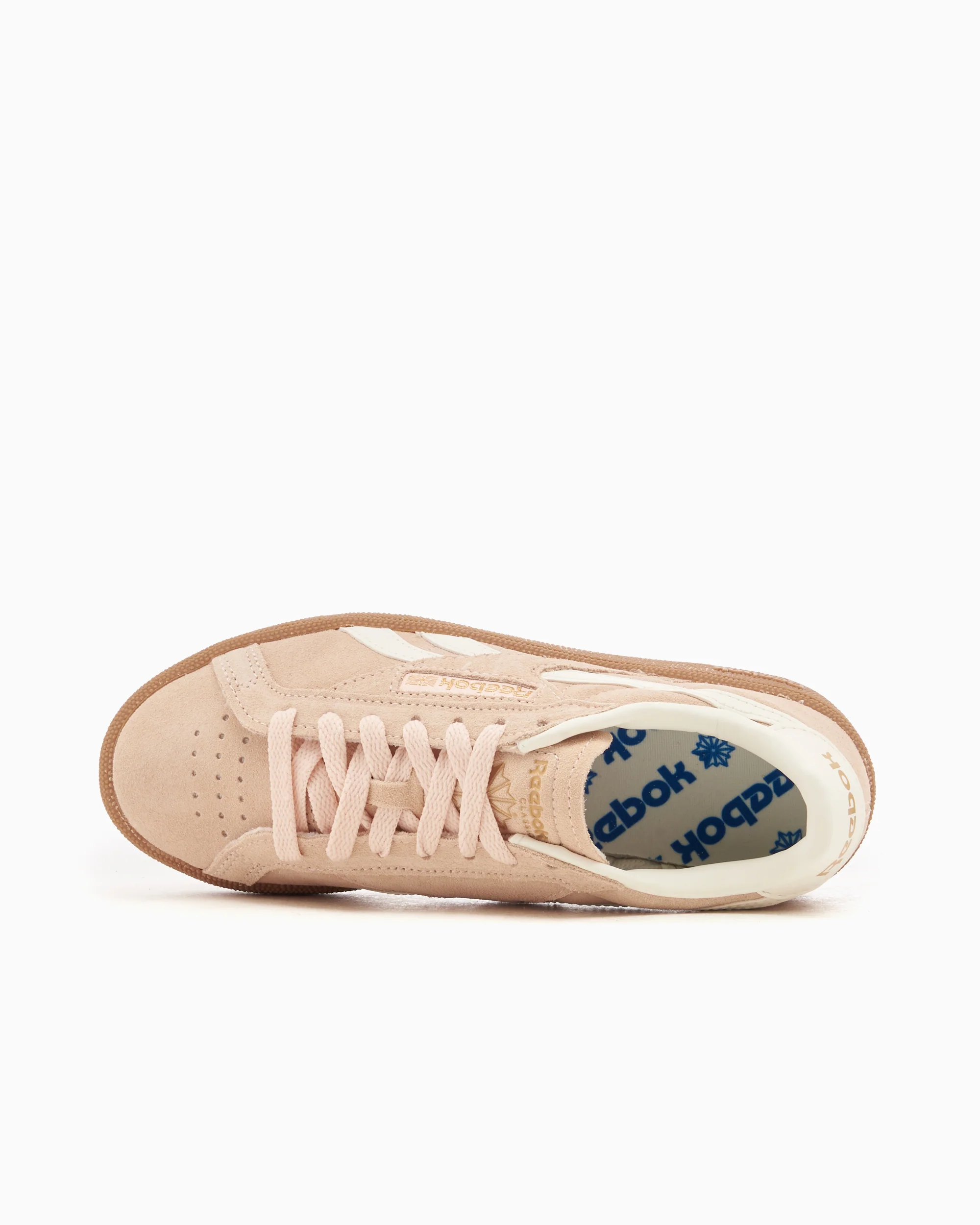Reebok Women's Club C Grounds UK - Image 3