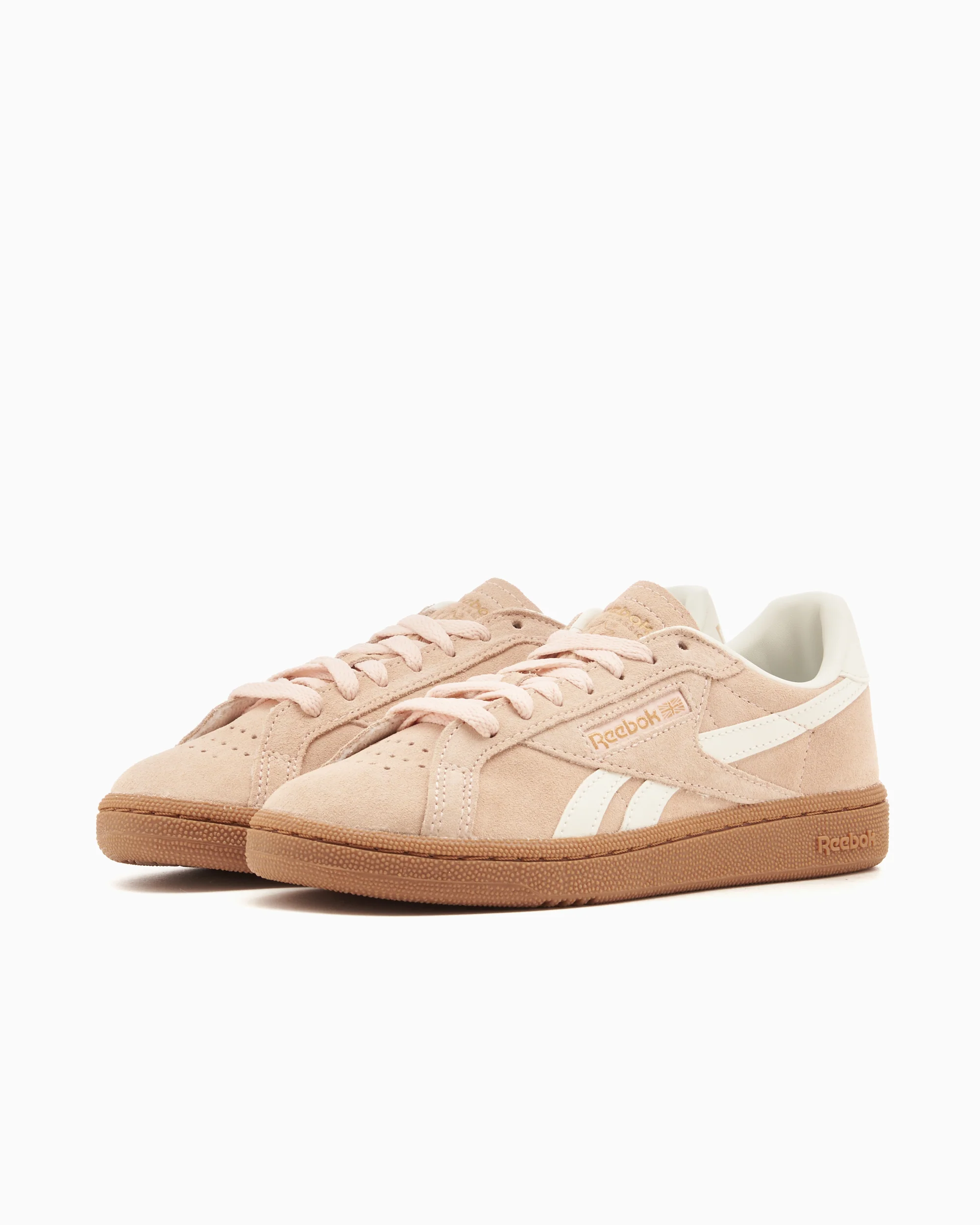 Reebok Women's Club C Grounds UK - Image 5