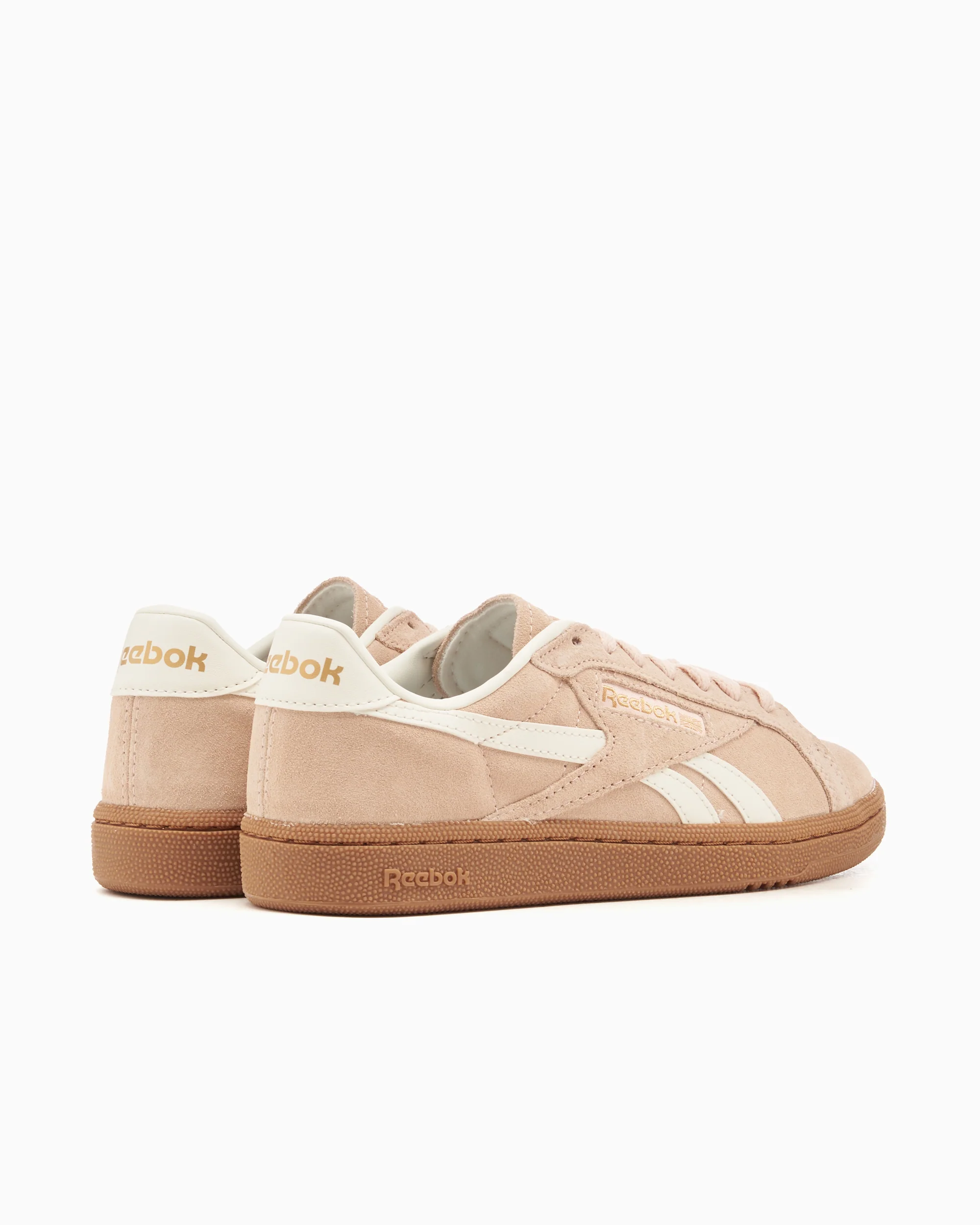 Reebok Women's Club C Grounds UK - Image 6