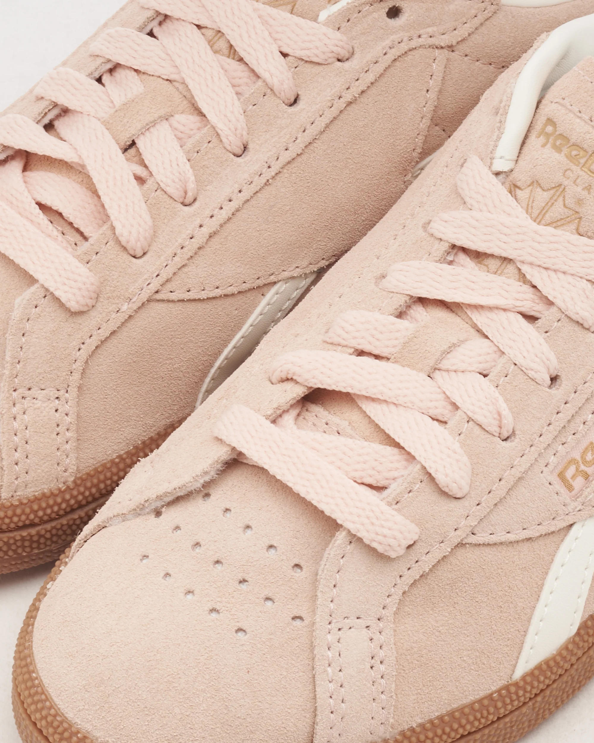 Reebok Women's Club C Grounds UK - Image 7
