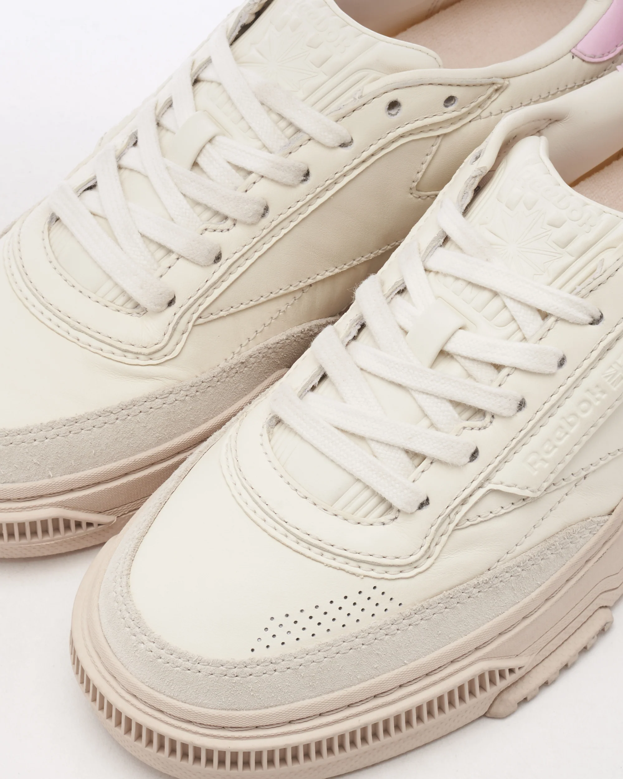 Reebok Women's Club C LTD - Image 7