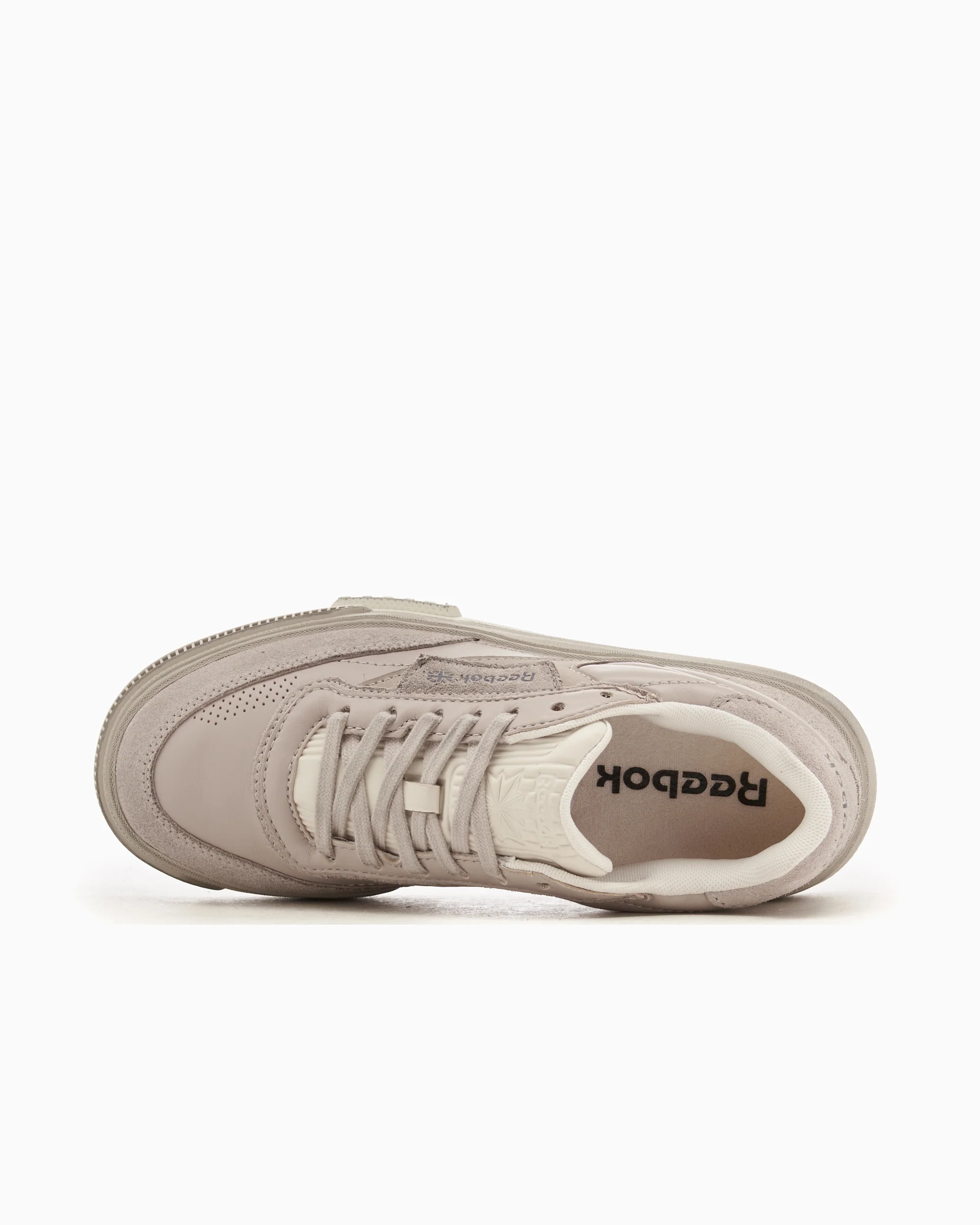 Reebok Women's Club C LTD - Image 3