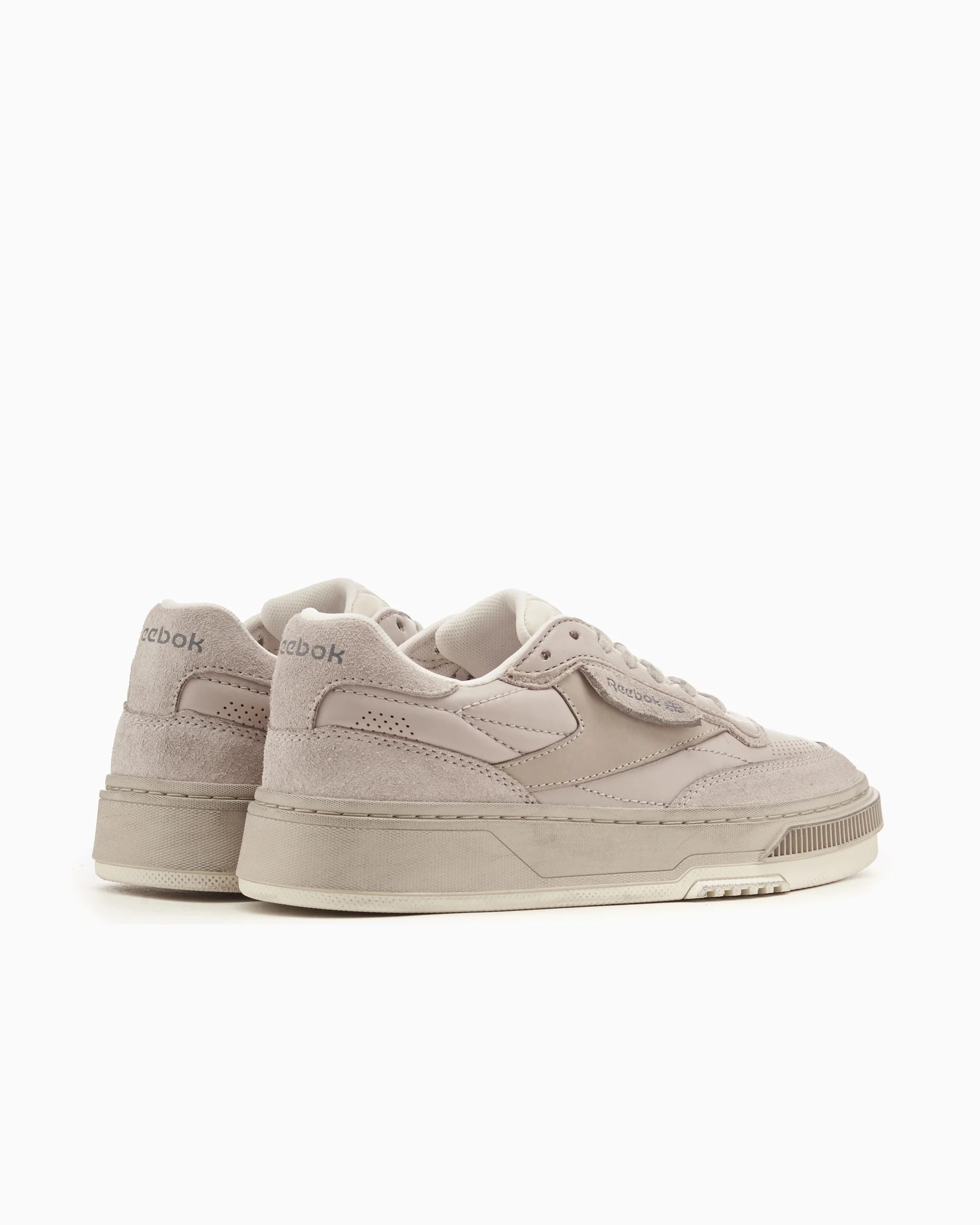 Reebok Women's Club C LTD - Image 6