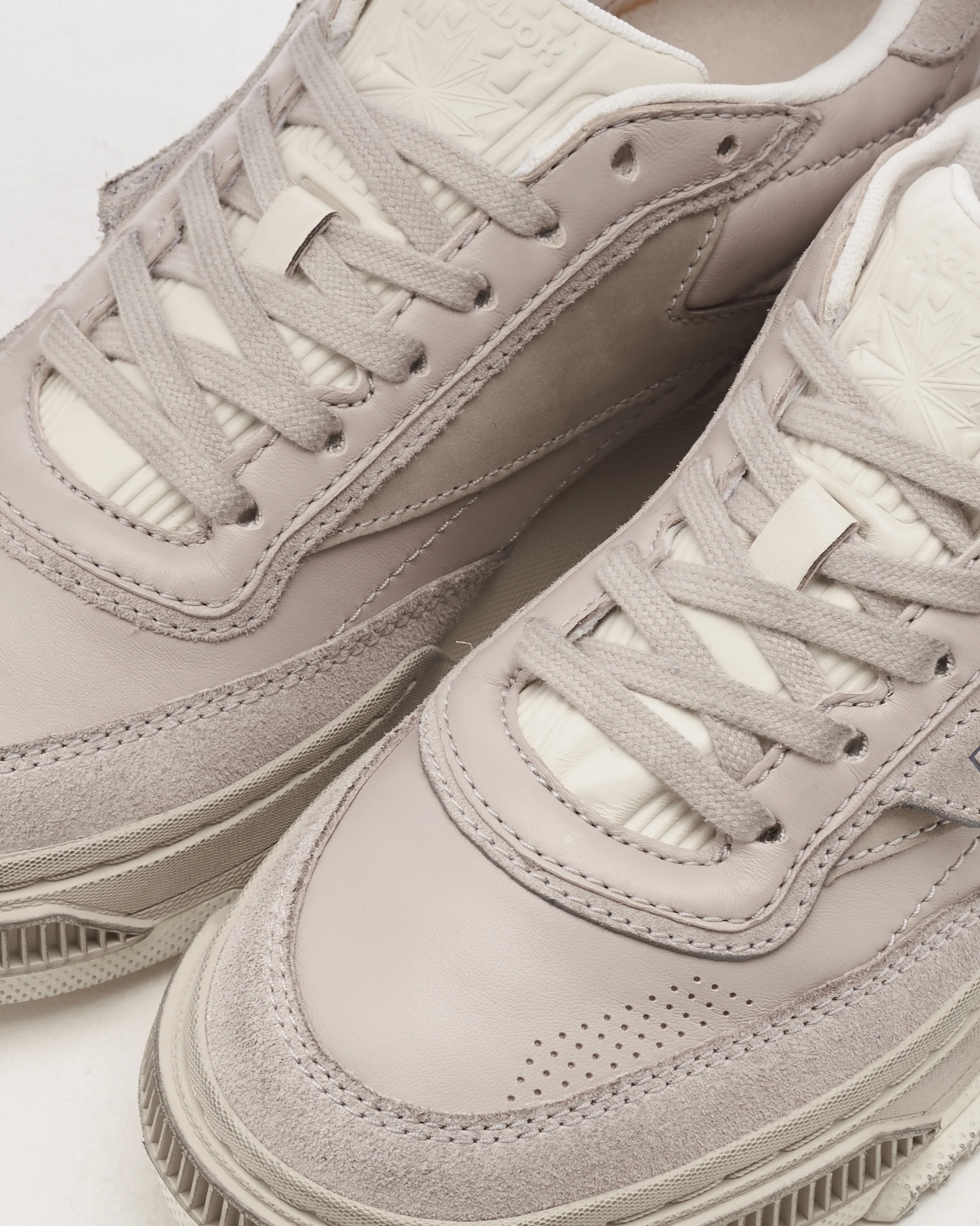 Reebok Women's Club C LTD - Image 7
