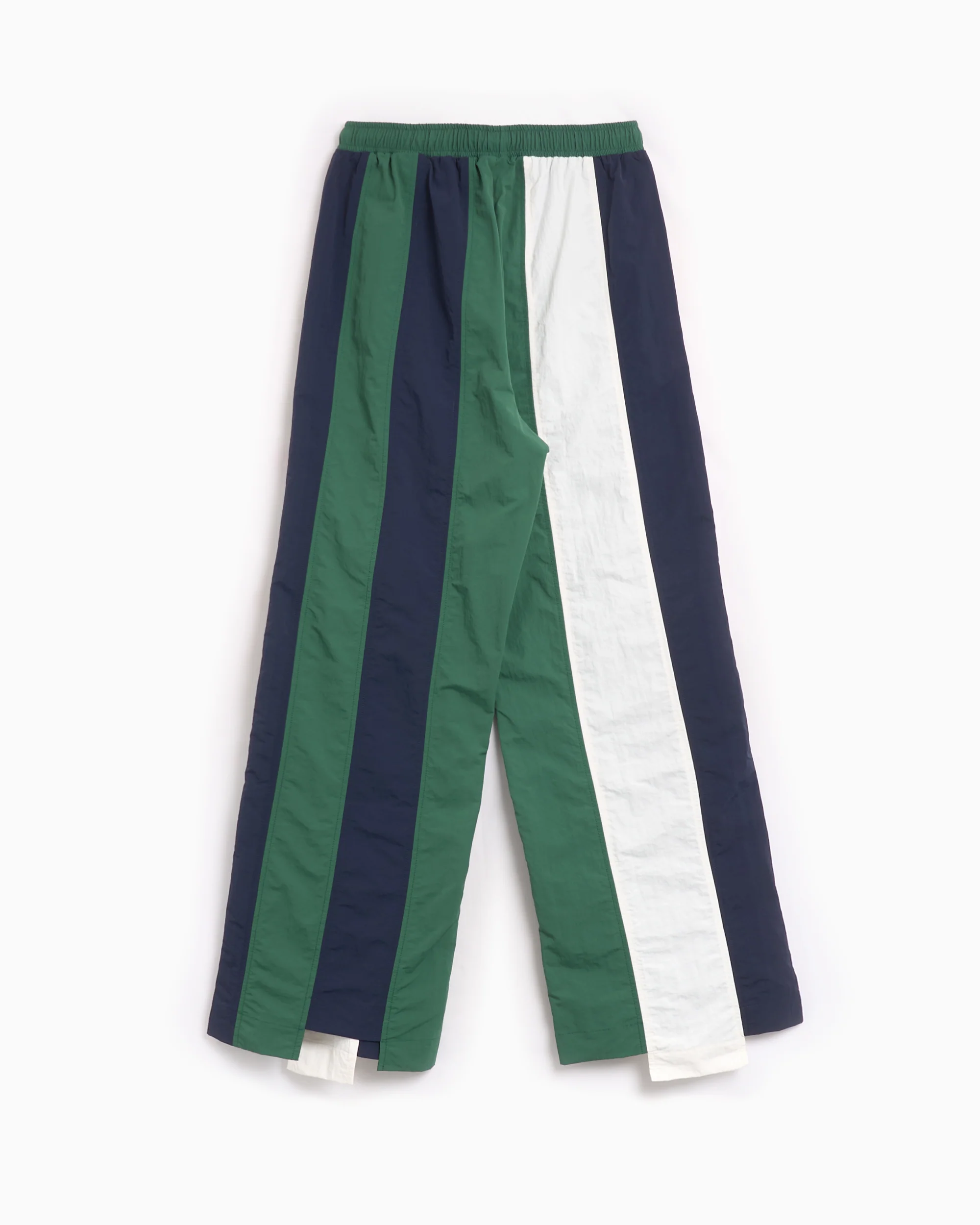 Reebok x Botter Men's Paneled Track Pants Relaxed Herren-Sweathose - Image 4