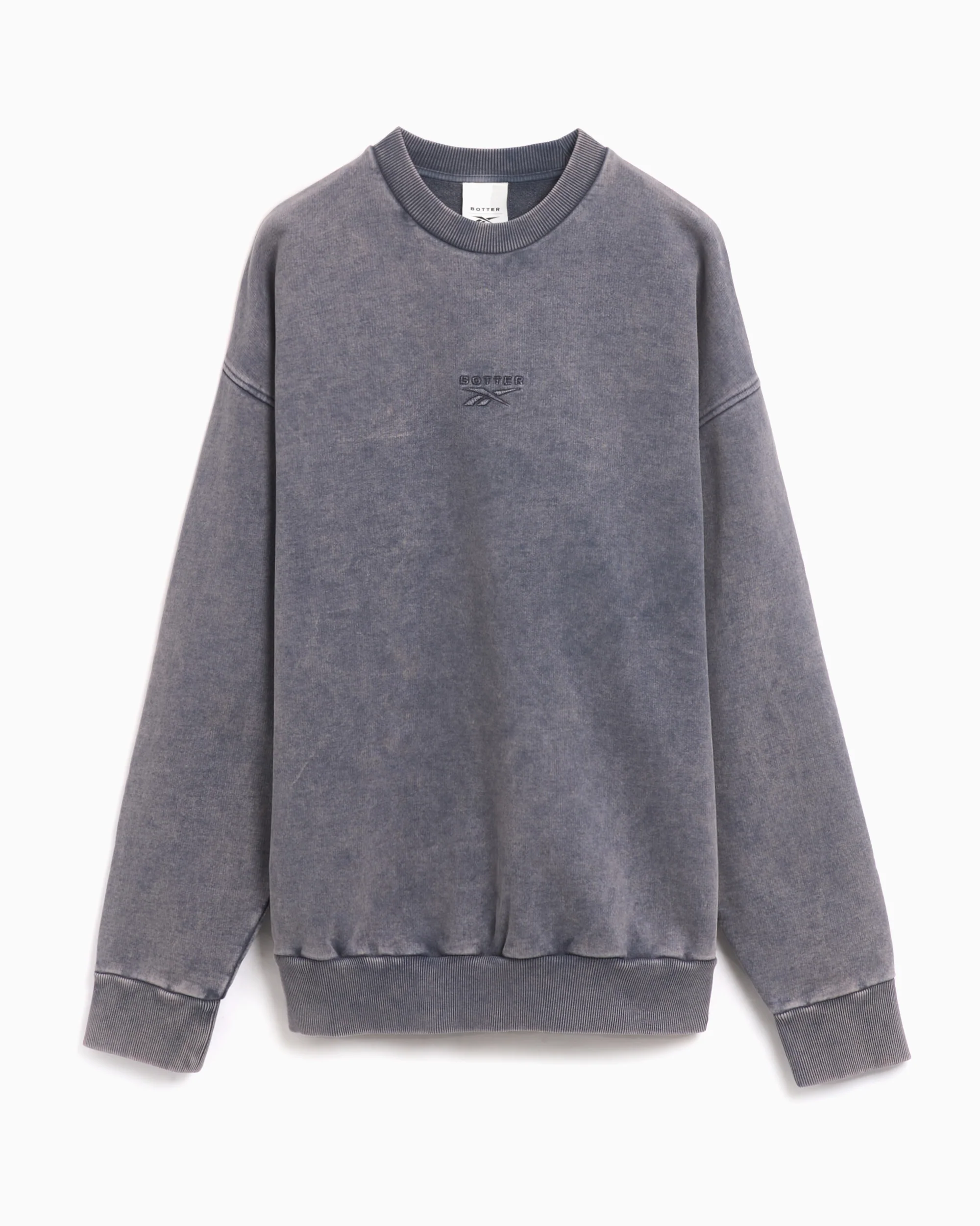 Reebok x Botter Trompe L Oeil Men's Sweatshirt Herren-Sweatshirt