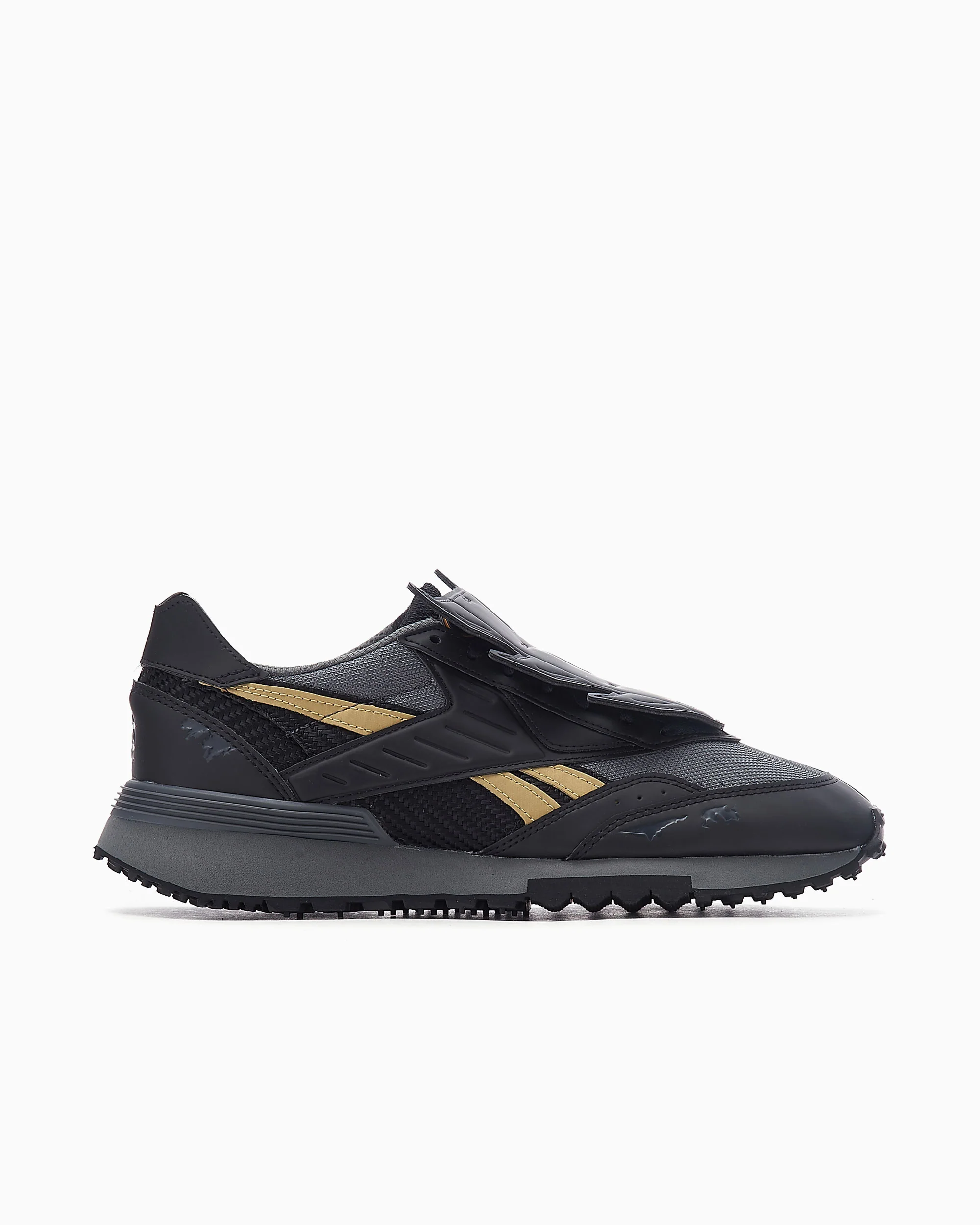 Reebok x DC Comics LX2200 "Batman"
