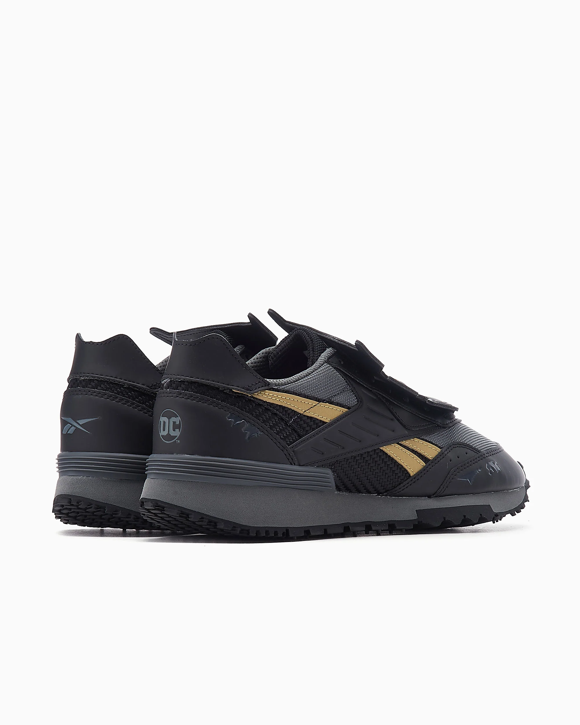 Reebok x DC Comics LX2200 "Batman" - Image 6