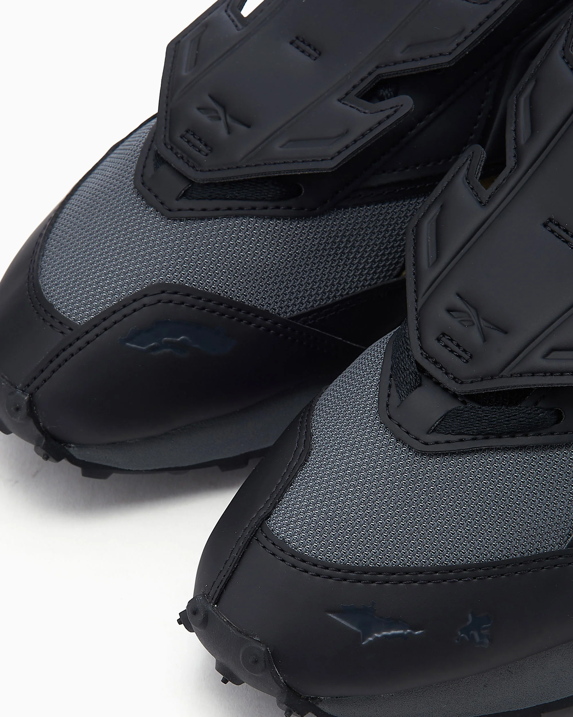 Reebok x DC Comics LX2200 "Batman" - Image 8