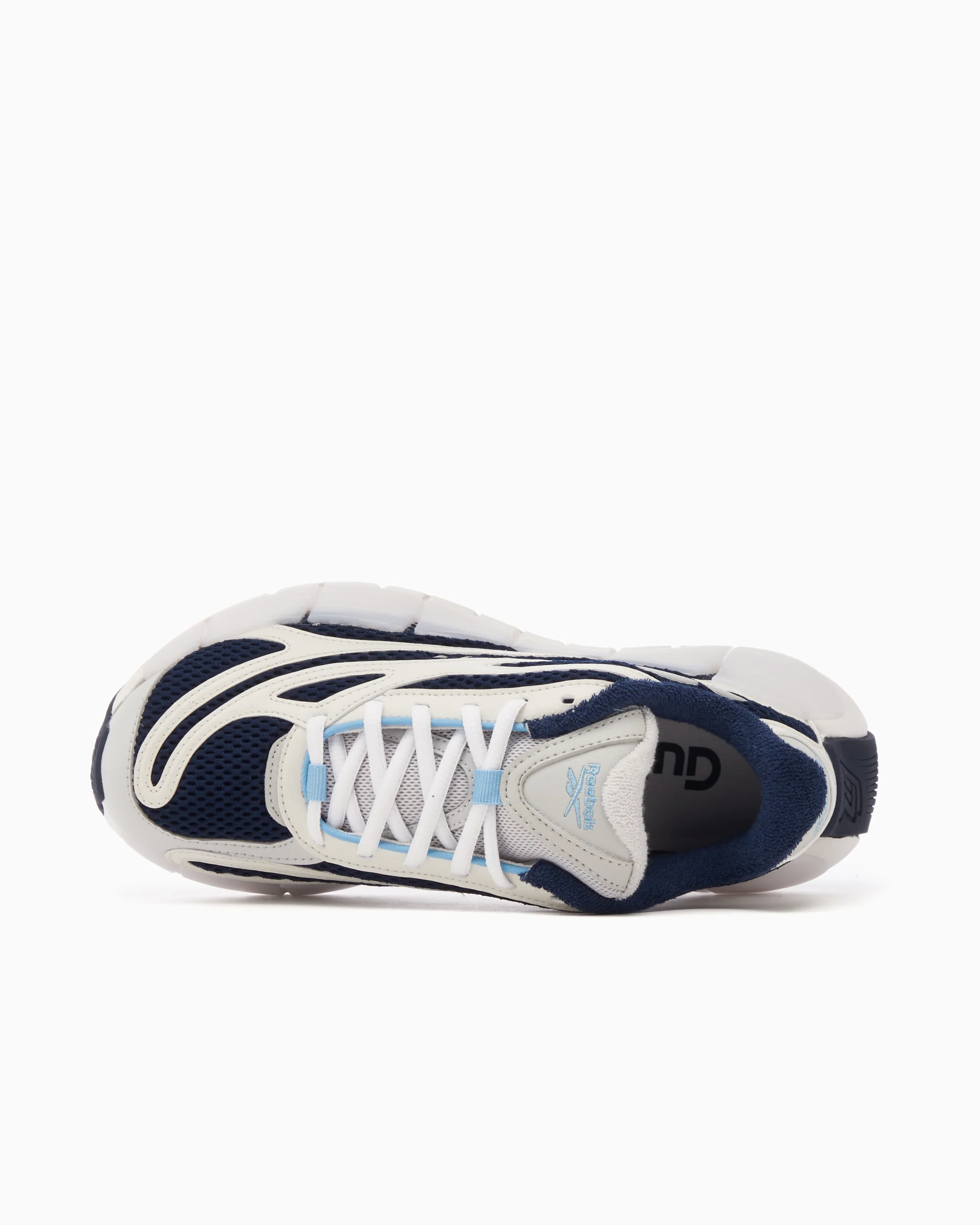 Reebok x Guizio Zig Kinetica 2.5 - Image 3