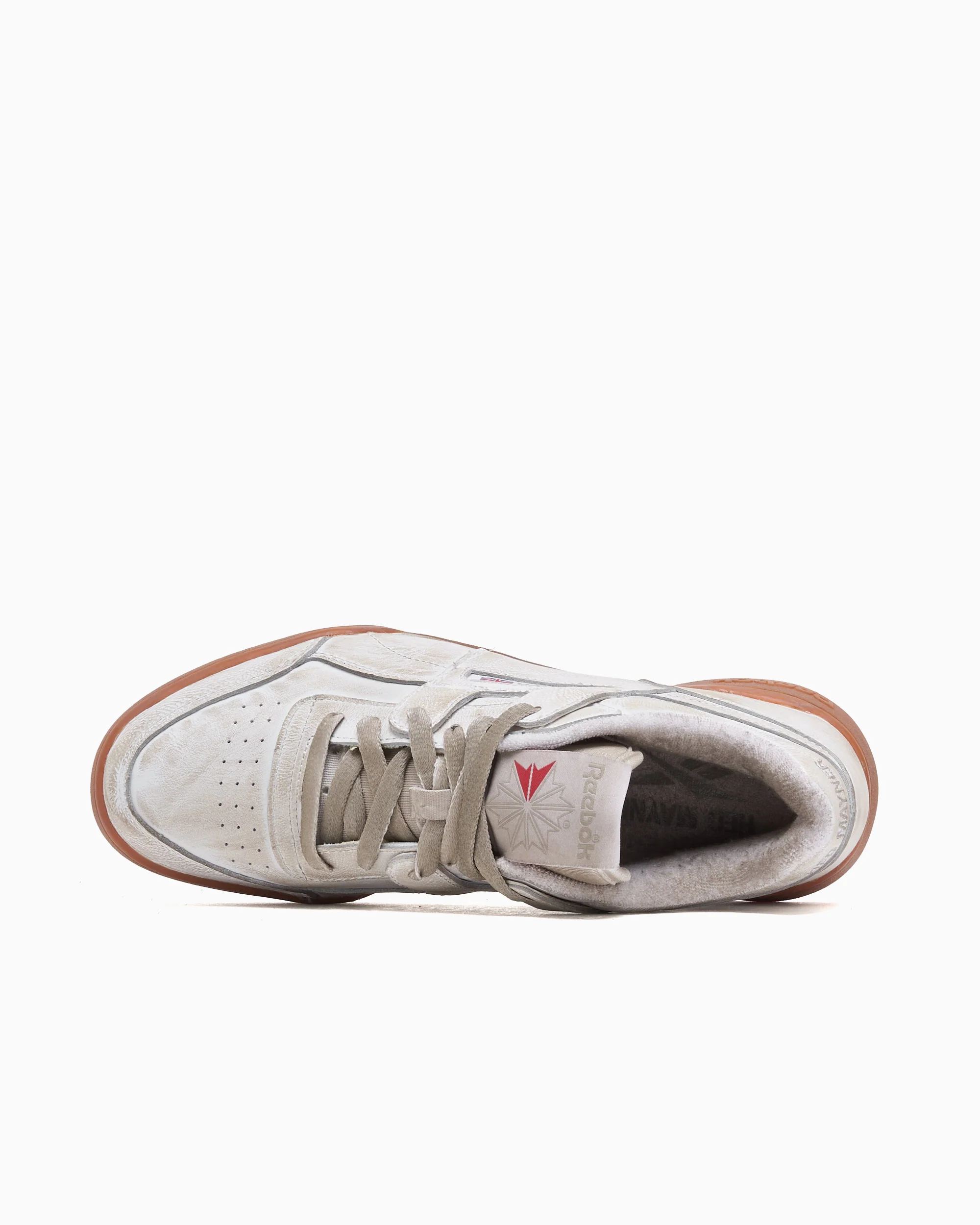 Reebok x Hed Mayner Workout OG - Image 3