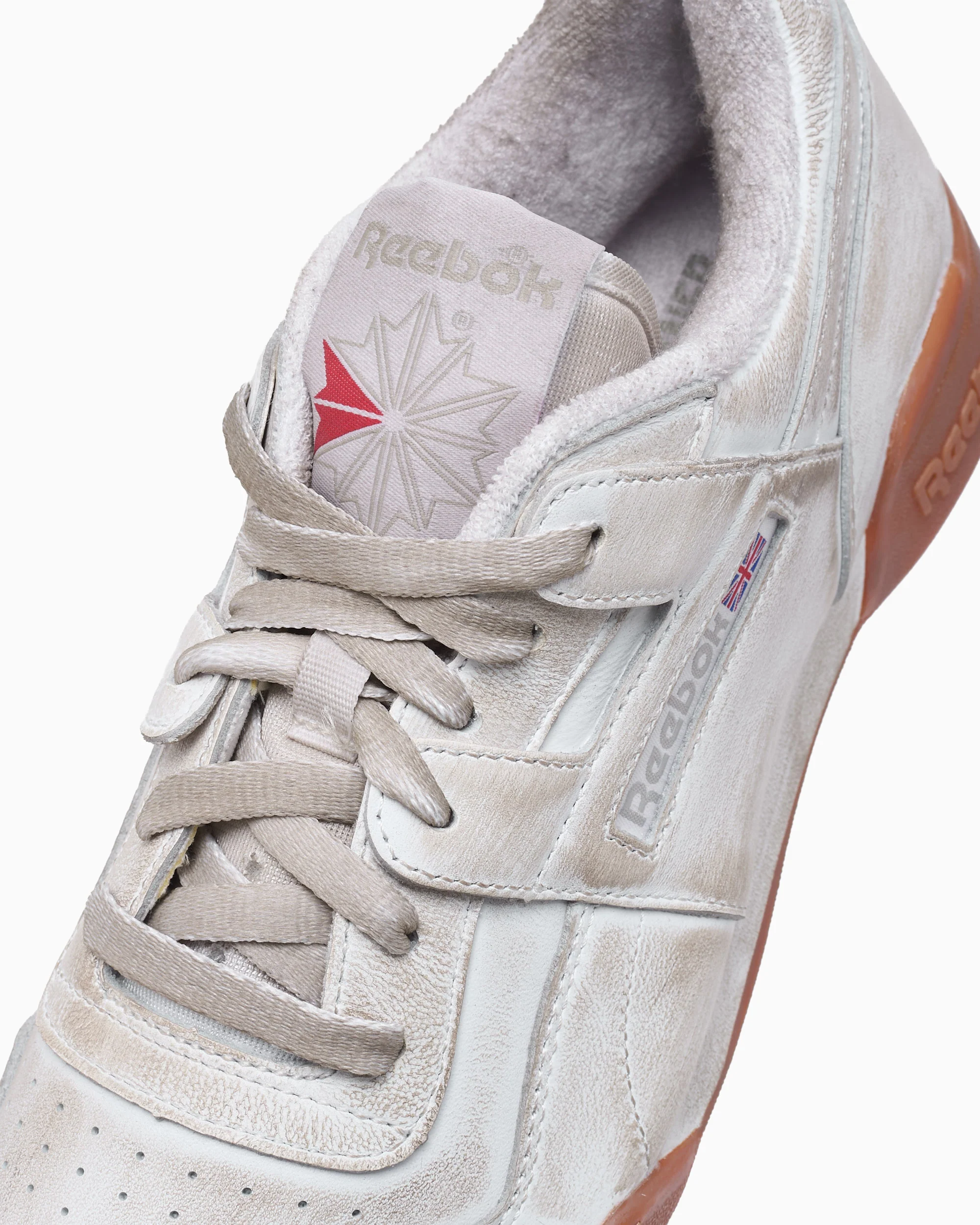 Reebok x Hed Mayner Workout OG - Image 8