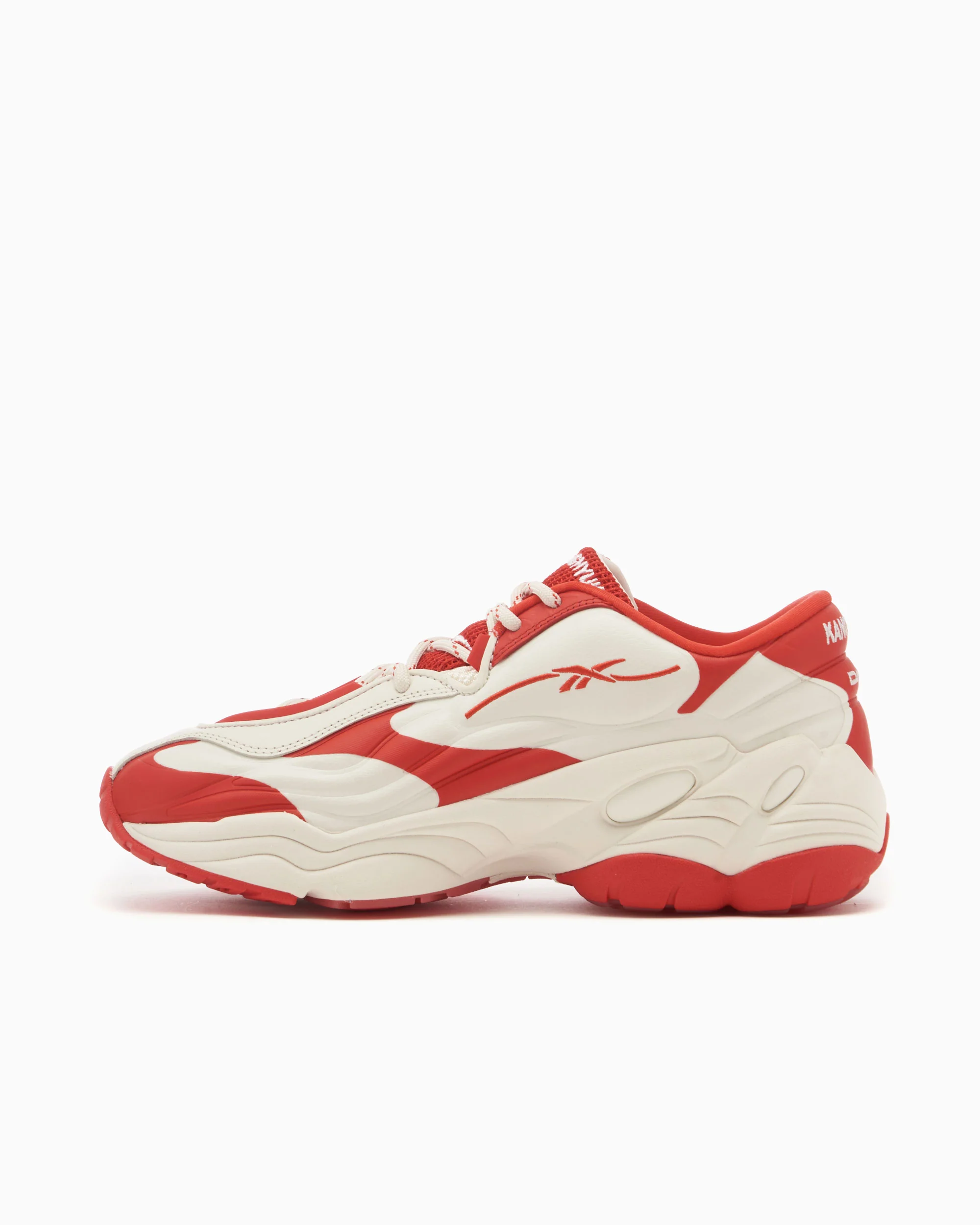 Reebok x KANGHYUK DMX Run 6 Modern - Image 2