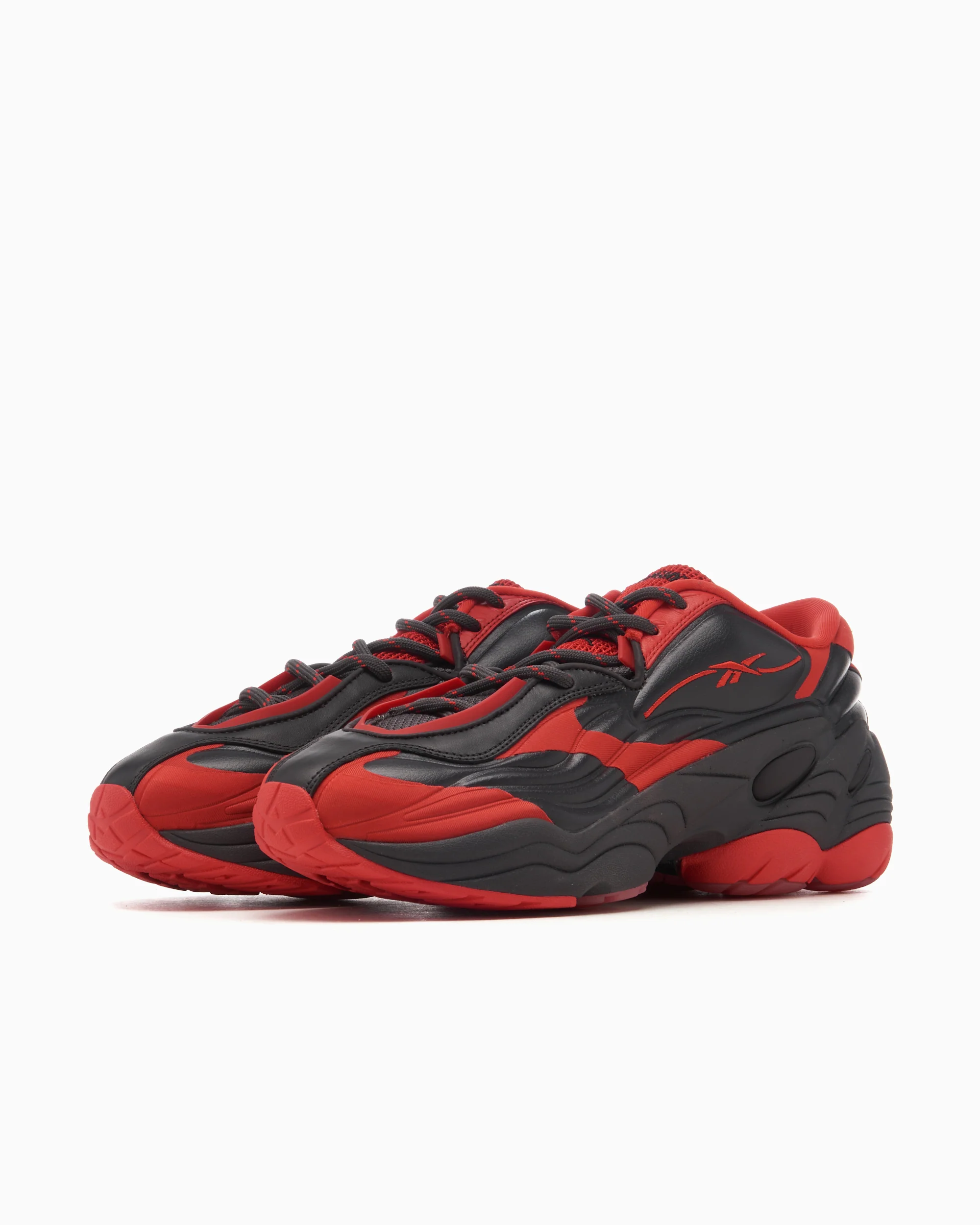 Reebok x KANGHYUK DMX Run 6 Modern - Image 5