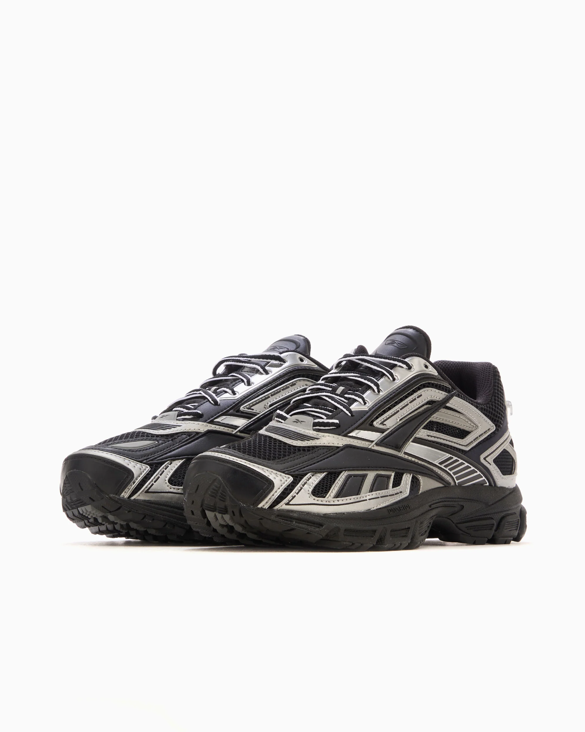 Reebok x Kanghyuk Premier Road Ultra "Black Metallic" - Image 5