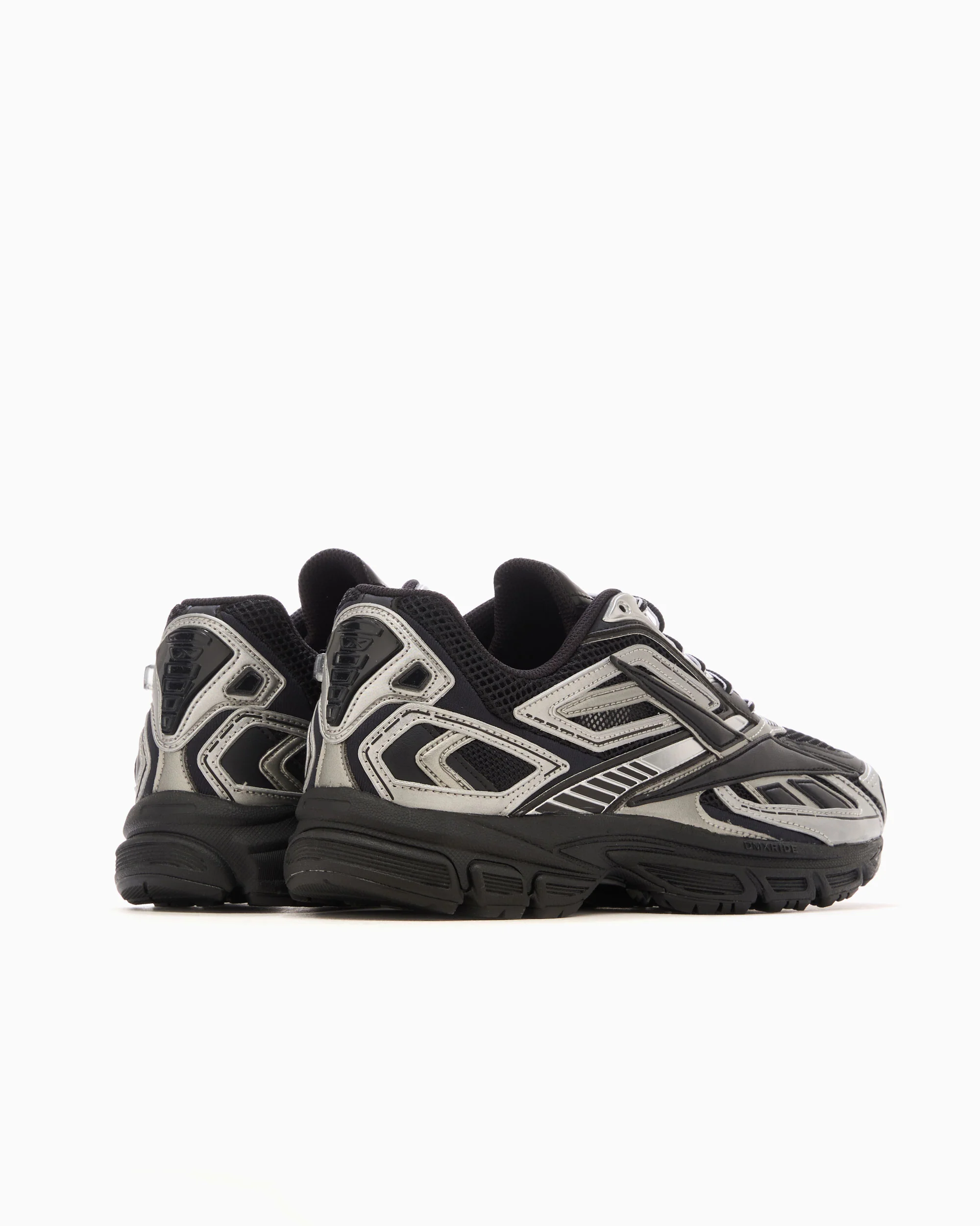 Reebok x Kanghyuk Premier Road Ultra "Black Metallic" - Image 6