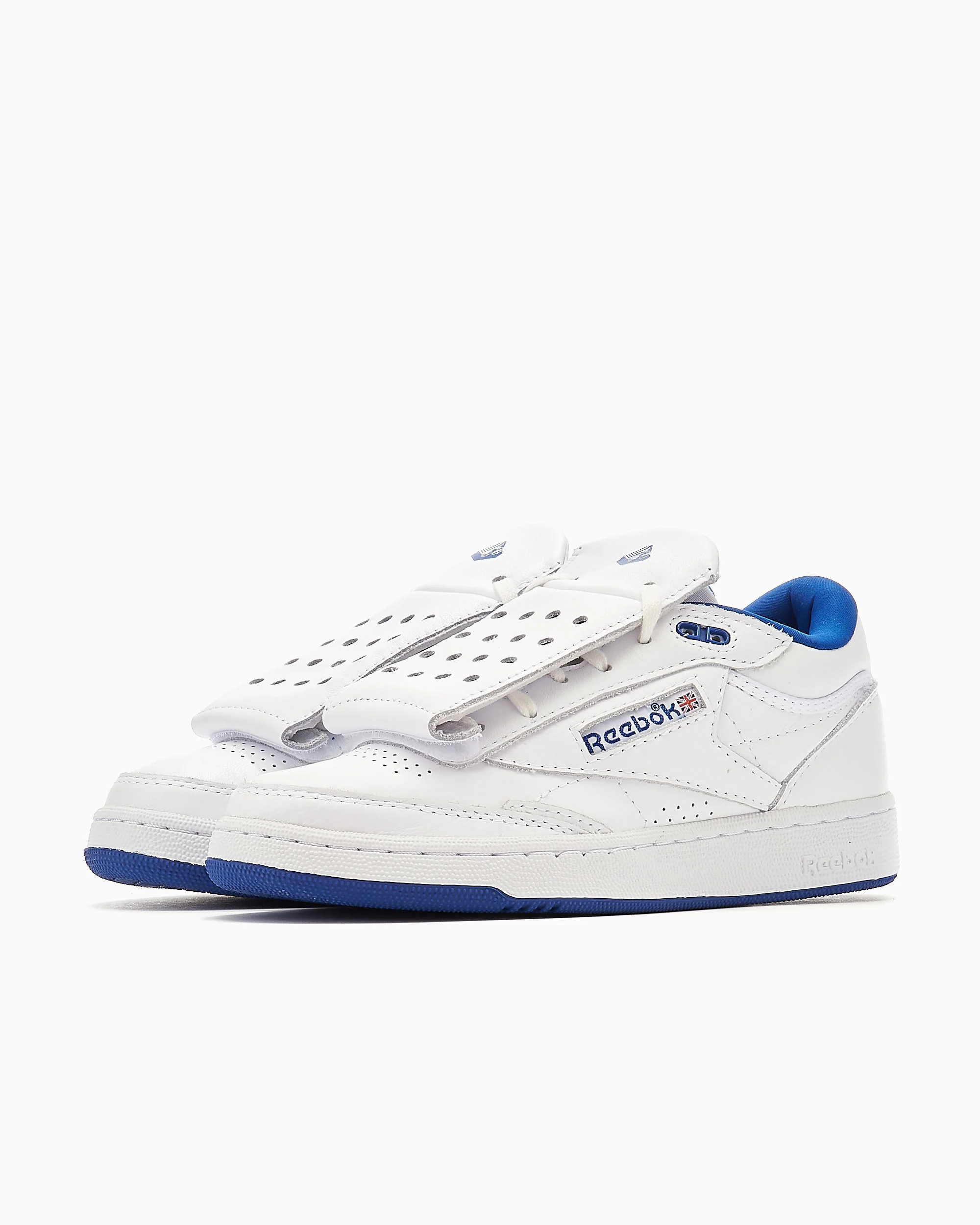 Reebok x Mountain Research Club C Mid II - Image 5
