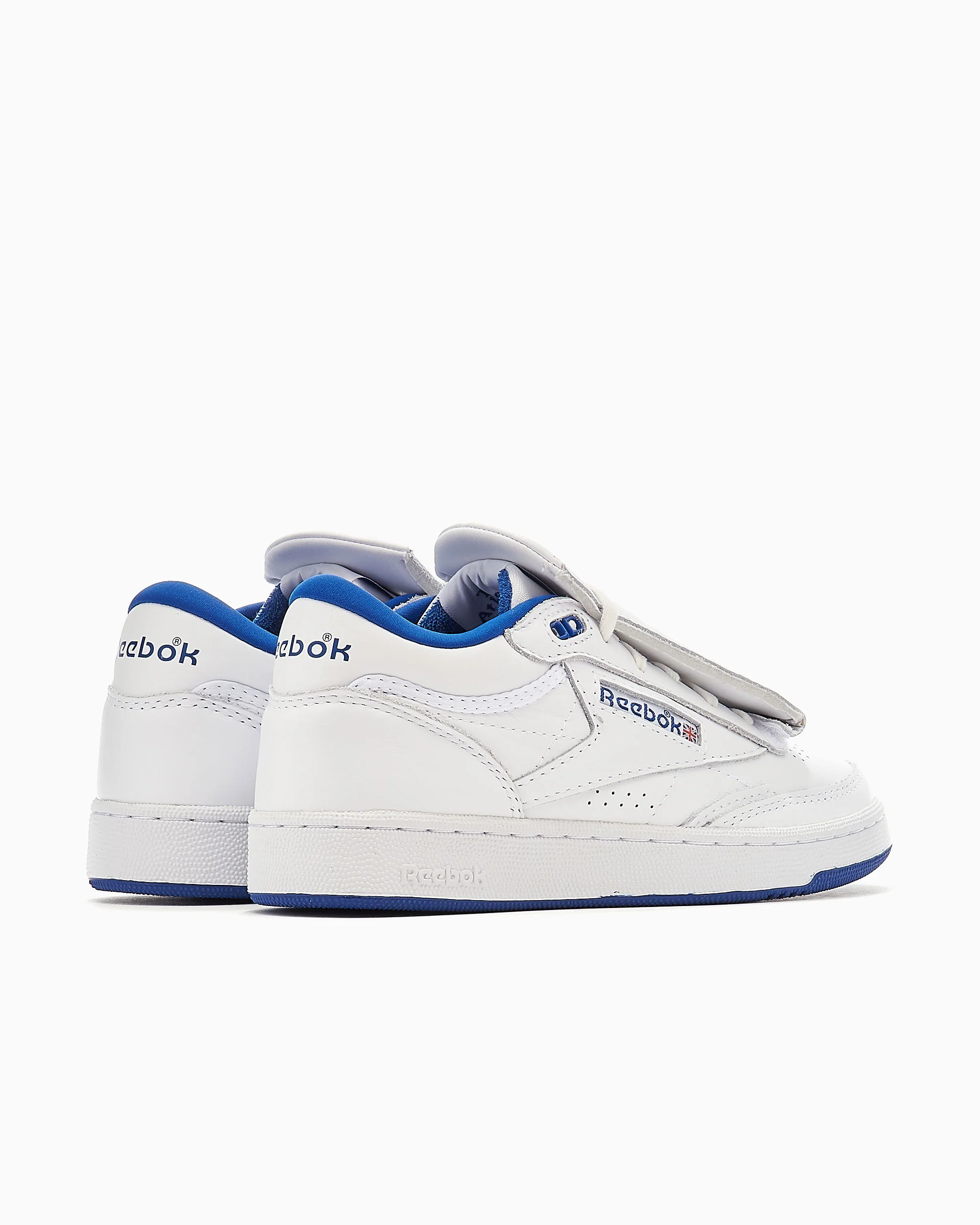 Reebok x Mountain Research Club C Mid II - Image 6