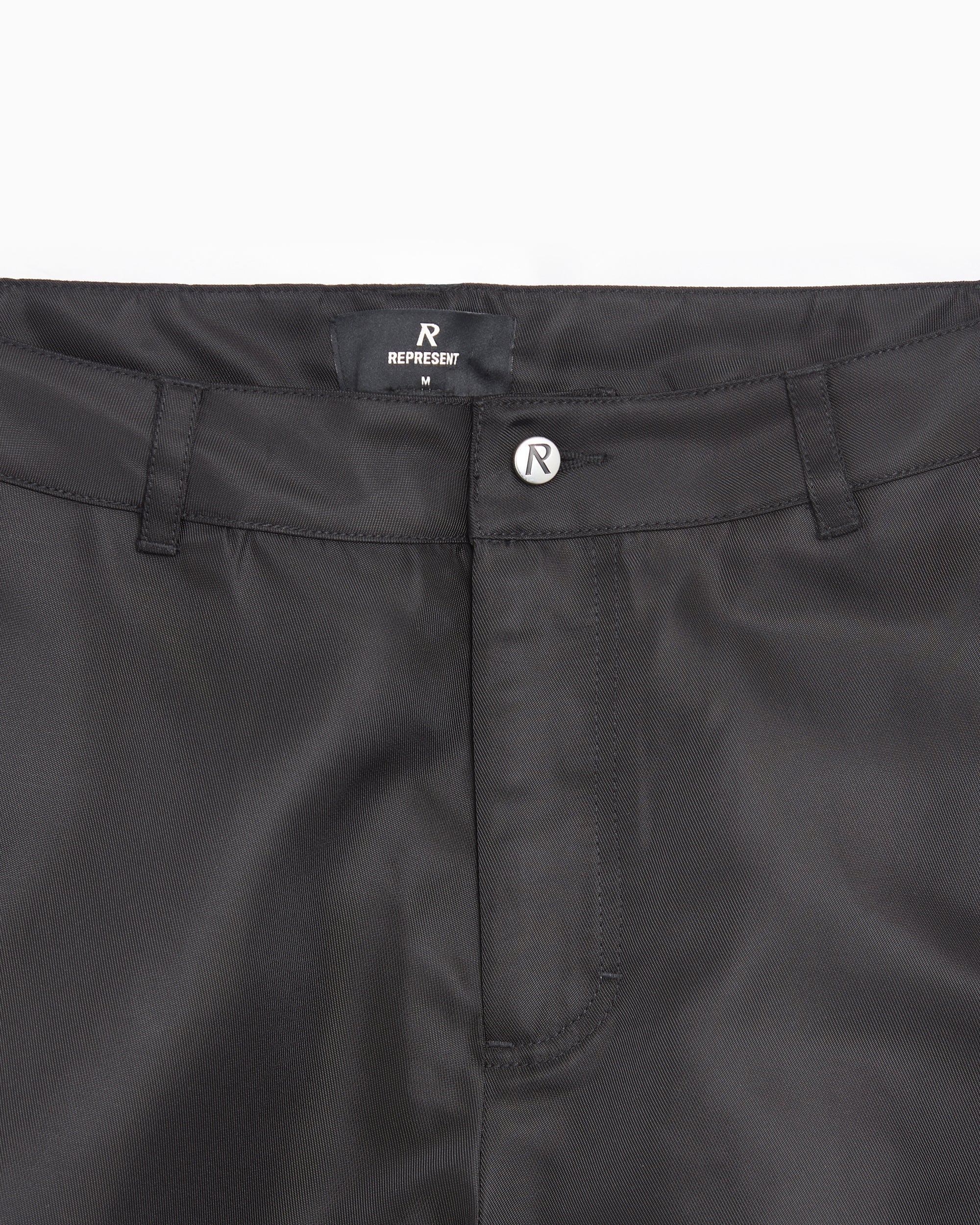 REPRESENT CLO Men's Zip Panel Pants Herren-Hosen - Image 2