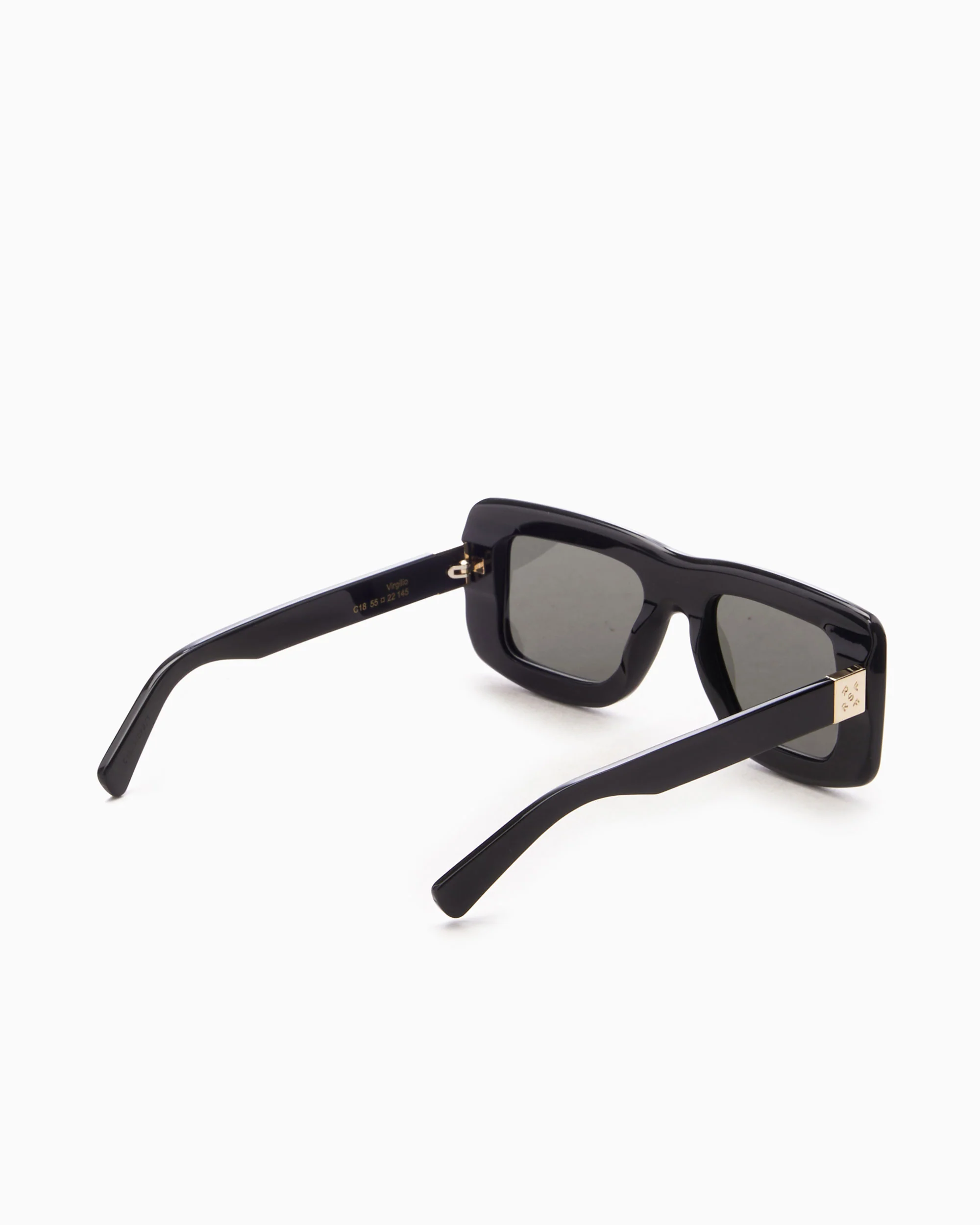 Super By Retrosuperfuture Retrosuperfuture Virgilio Unisex Sunglasses Unisex Sonnenbrille - Image 5