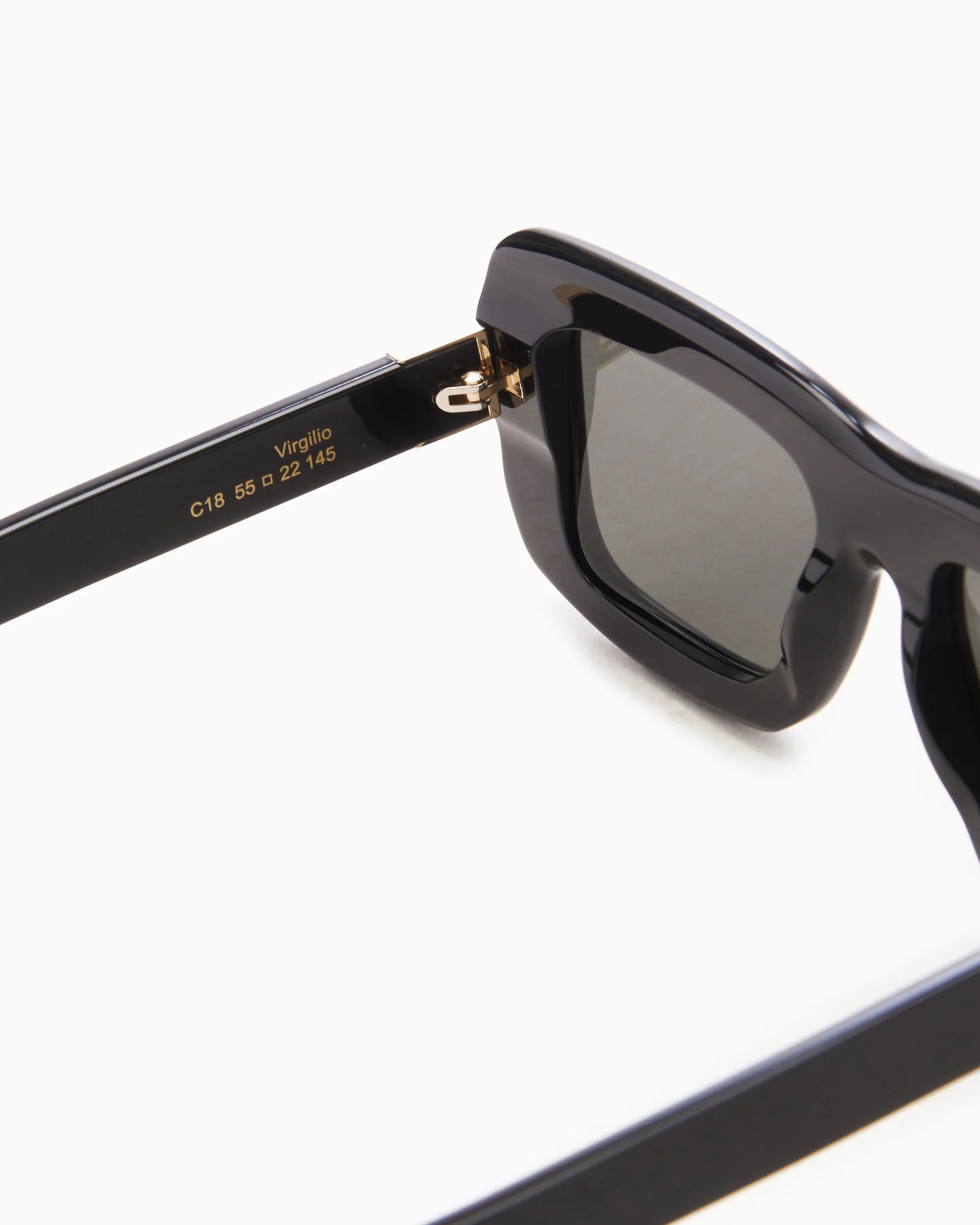 Super By Retrosuperfuture Retrosuperfuture Virgilio Unisex Sunglasses Unisex Sonnenbrille - Image 6
