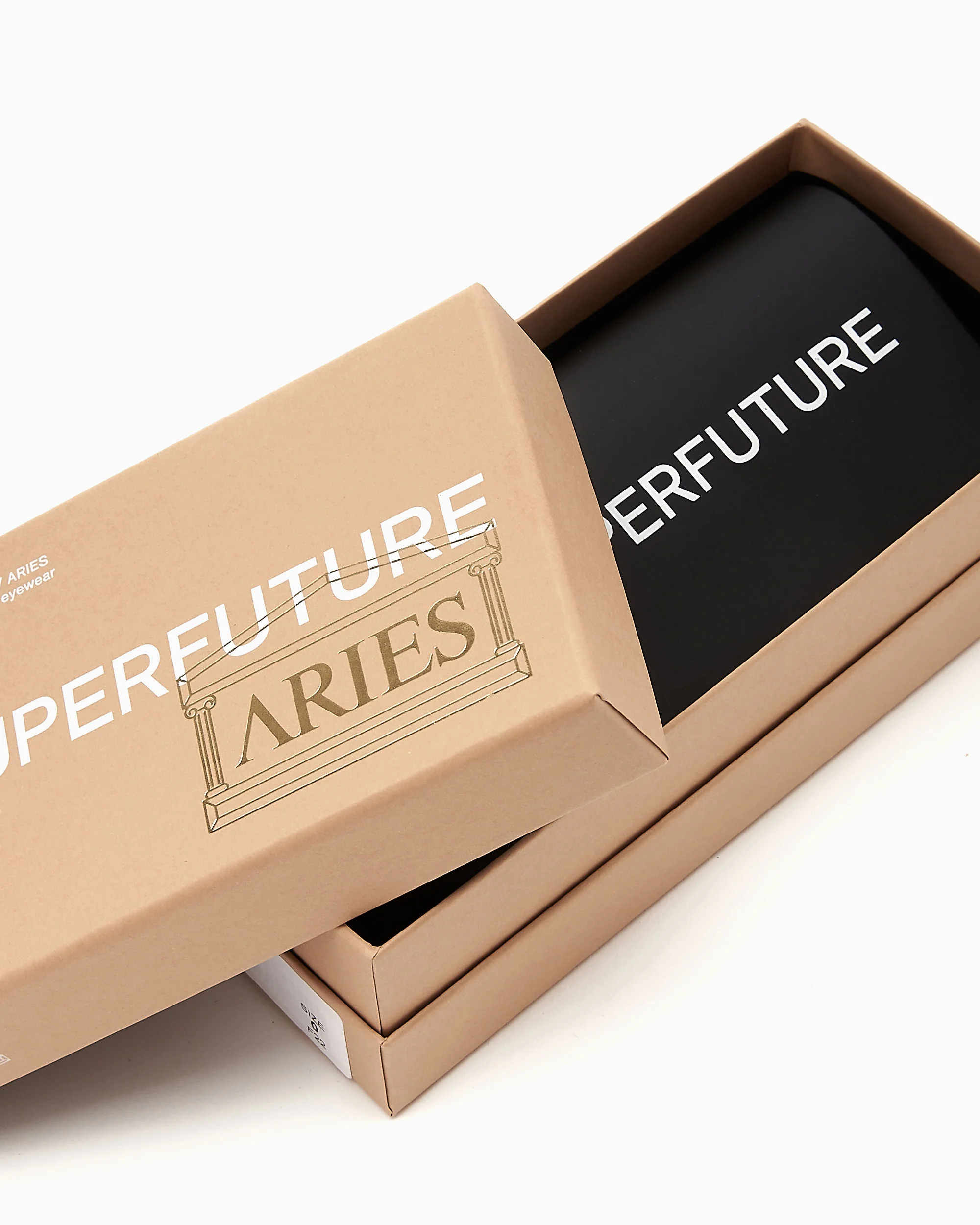 Super By Retrosuperfuture Retrosuperfuture x Aries Zed Unisex Sunglasses Unisex Sonnenbrille - Image 11