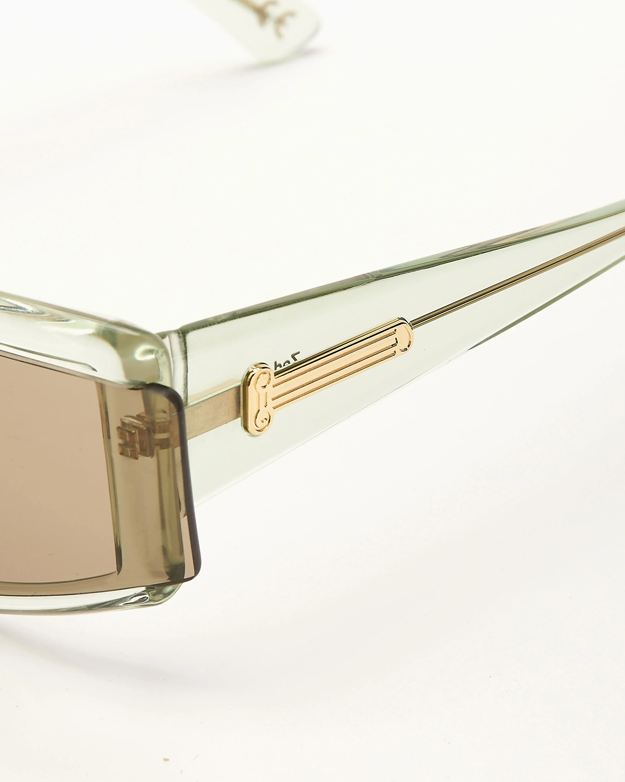 Super By Retrosuperfuture Retrosuperfuture x Aries Zed Unisex Sunglasses Unisex Sonnenbrille - Image 6