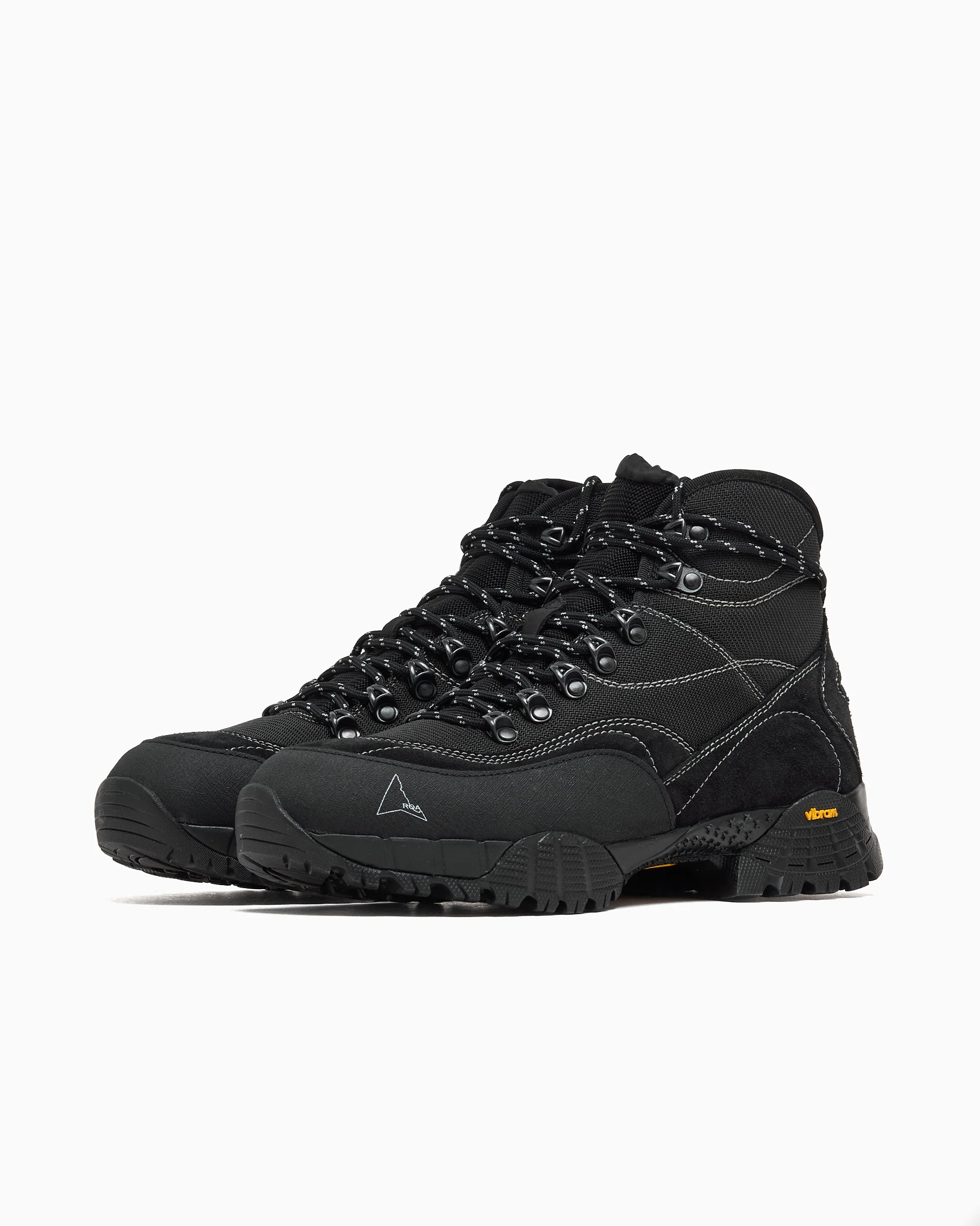 ROA Andreas Raw Vibram Herren-Stiefel - Image 5