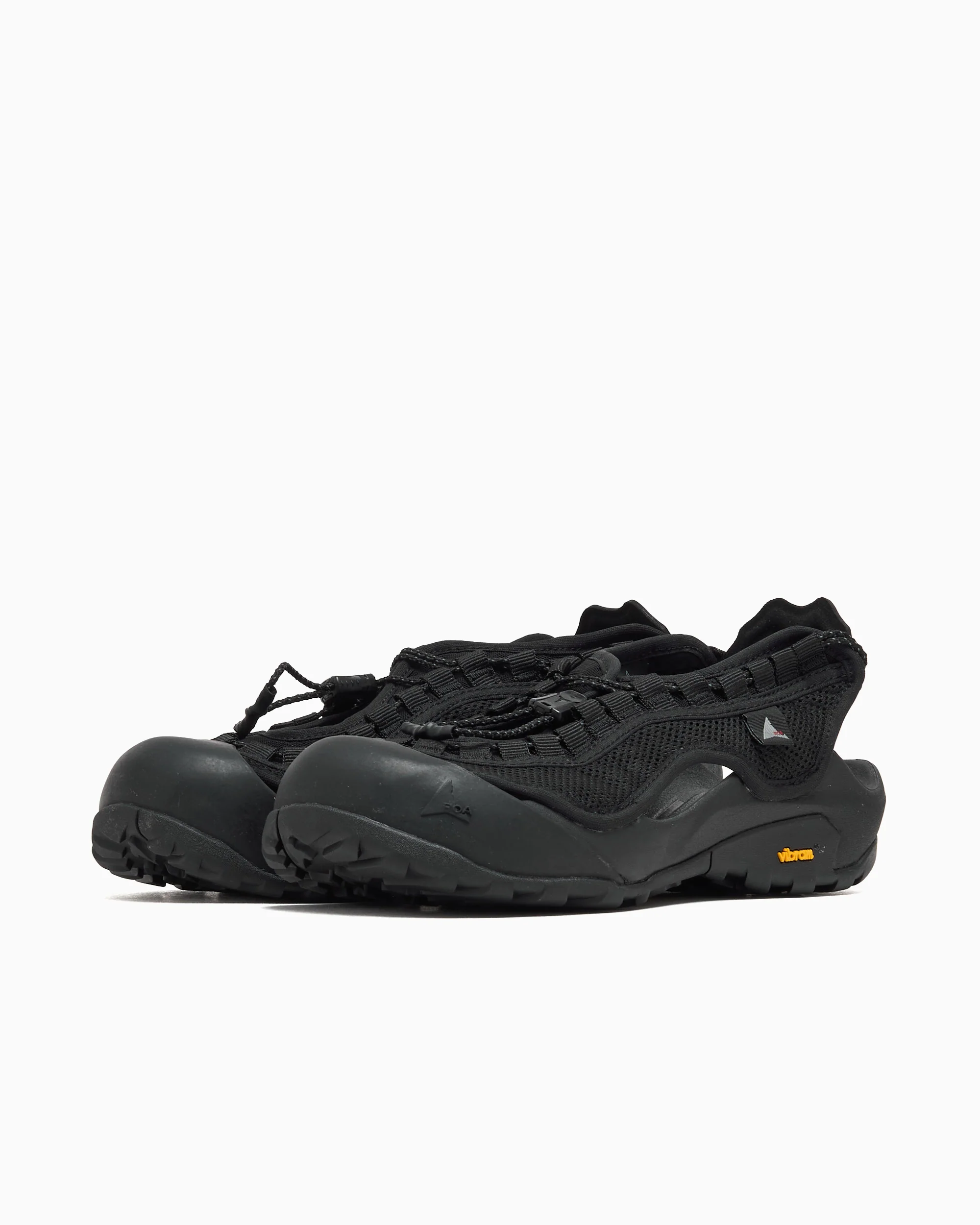 ROA Arpy Weaved Vibram - Image 5