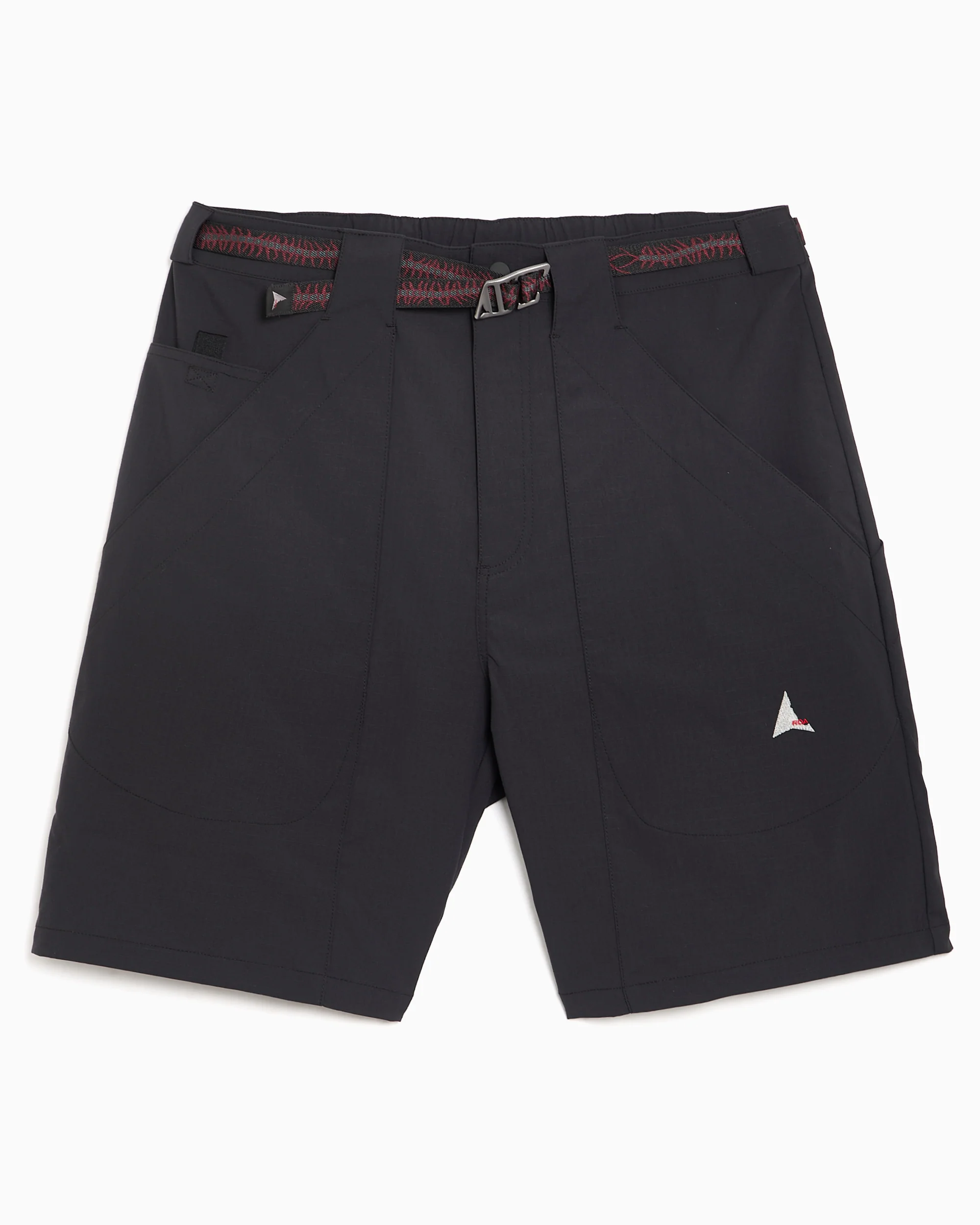 ROA Lolotte Ripstop Technical Herren-Shorts