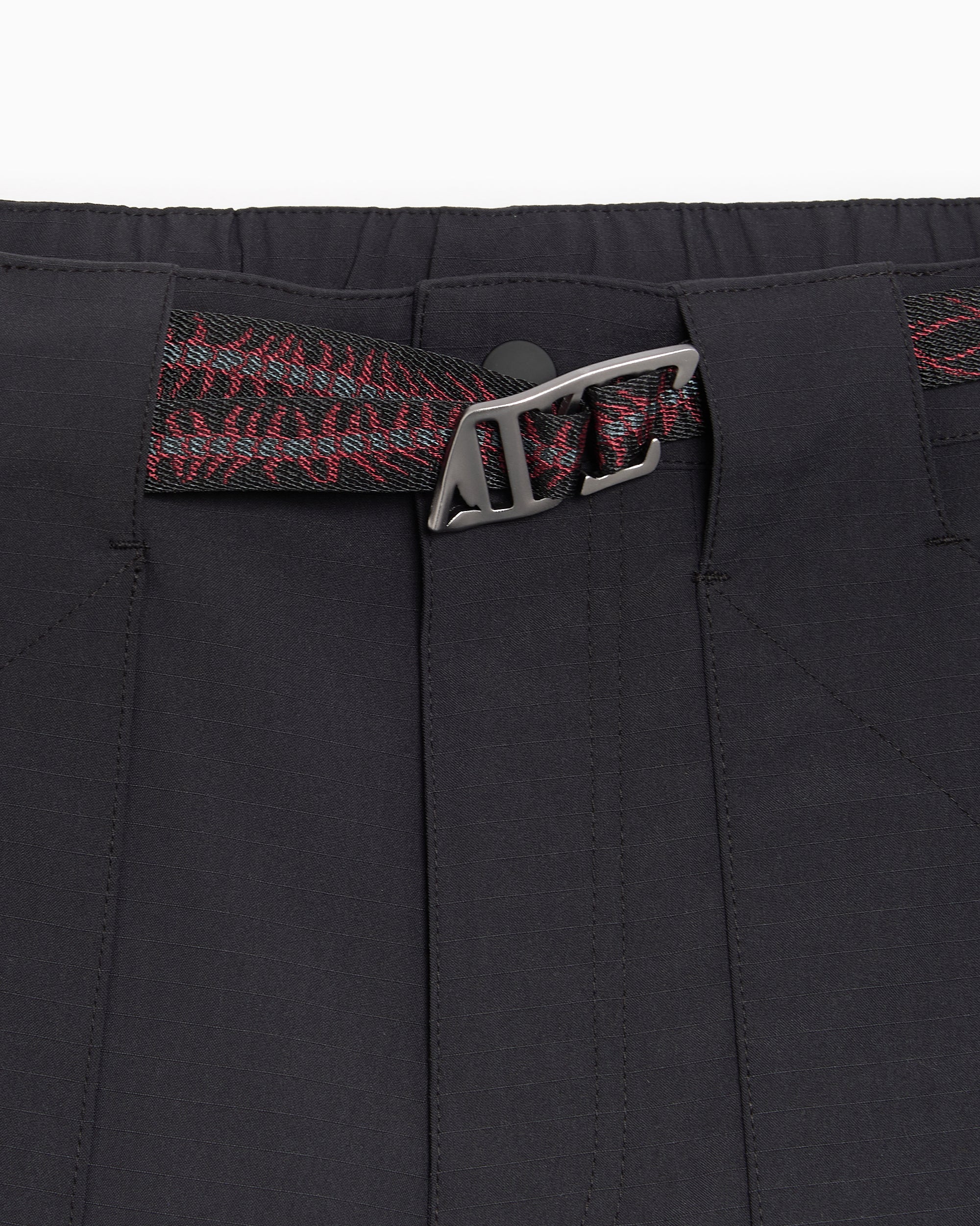ROA Lolotte Ripstop Technical Herren-Shorts - Image 2