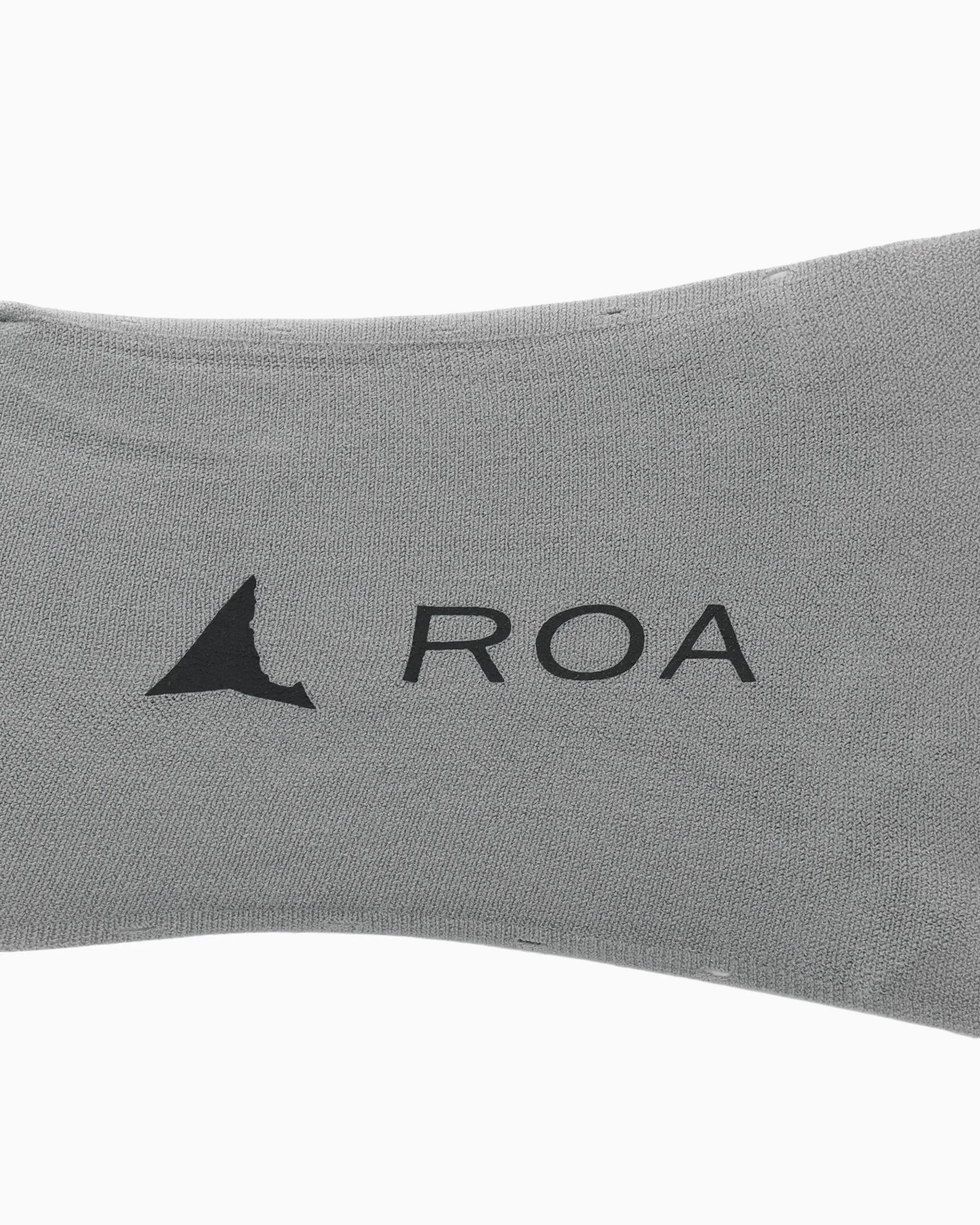 ROA Paws Fishnet Five Fingers Unisex Socken - Image 2