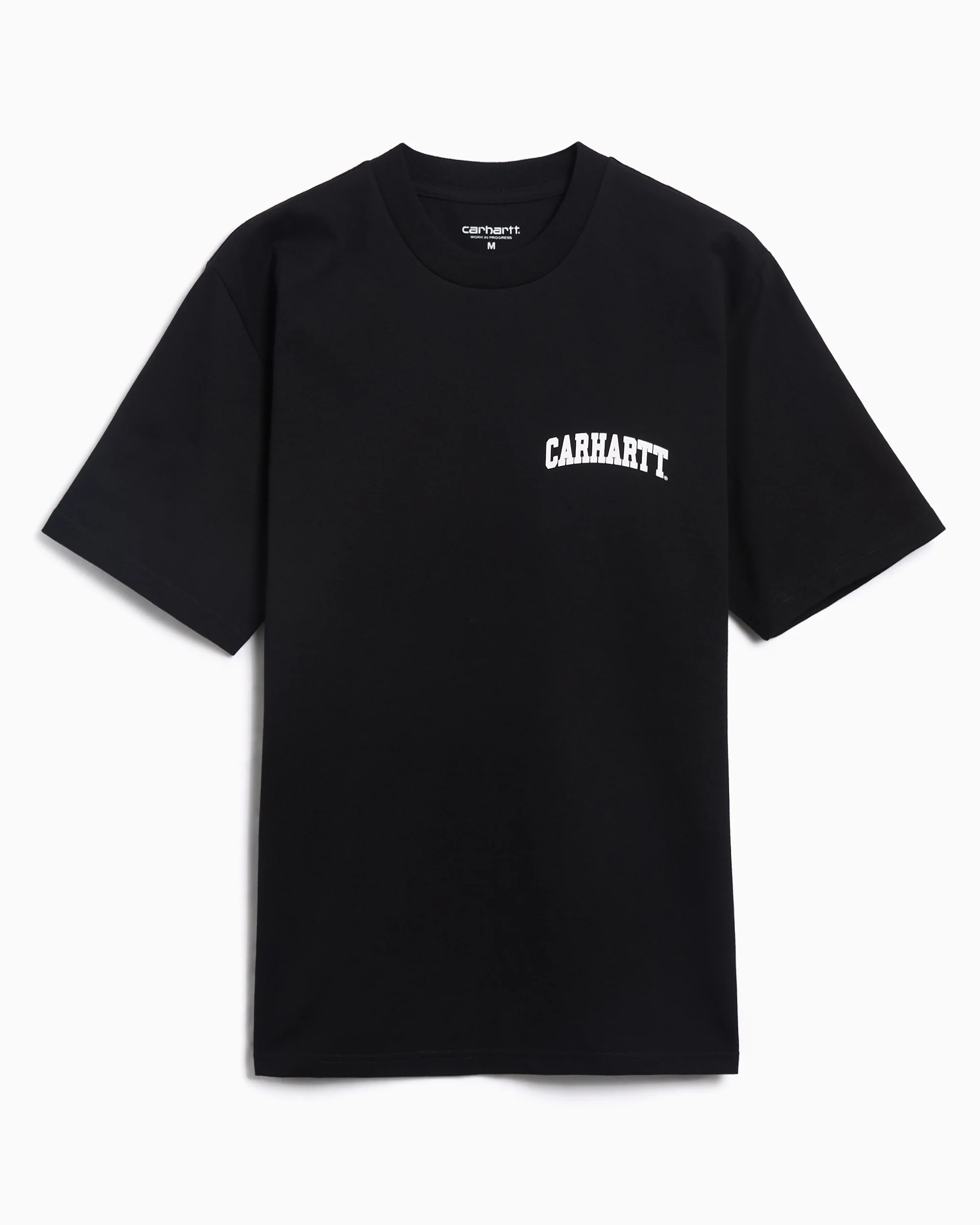 Carhartt WIP University Script Herren-T-Shirt