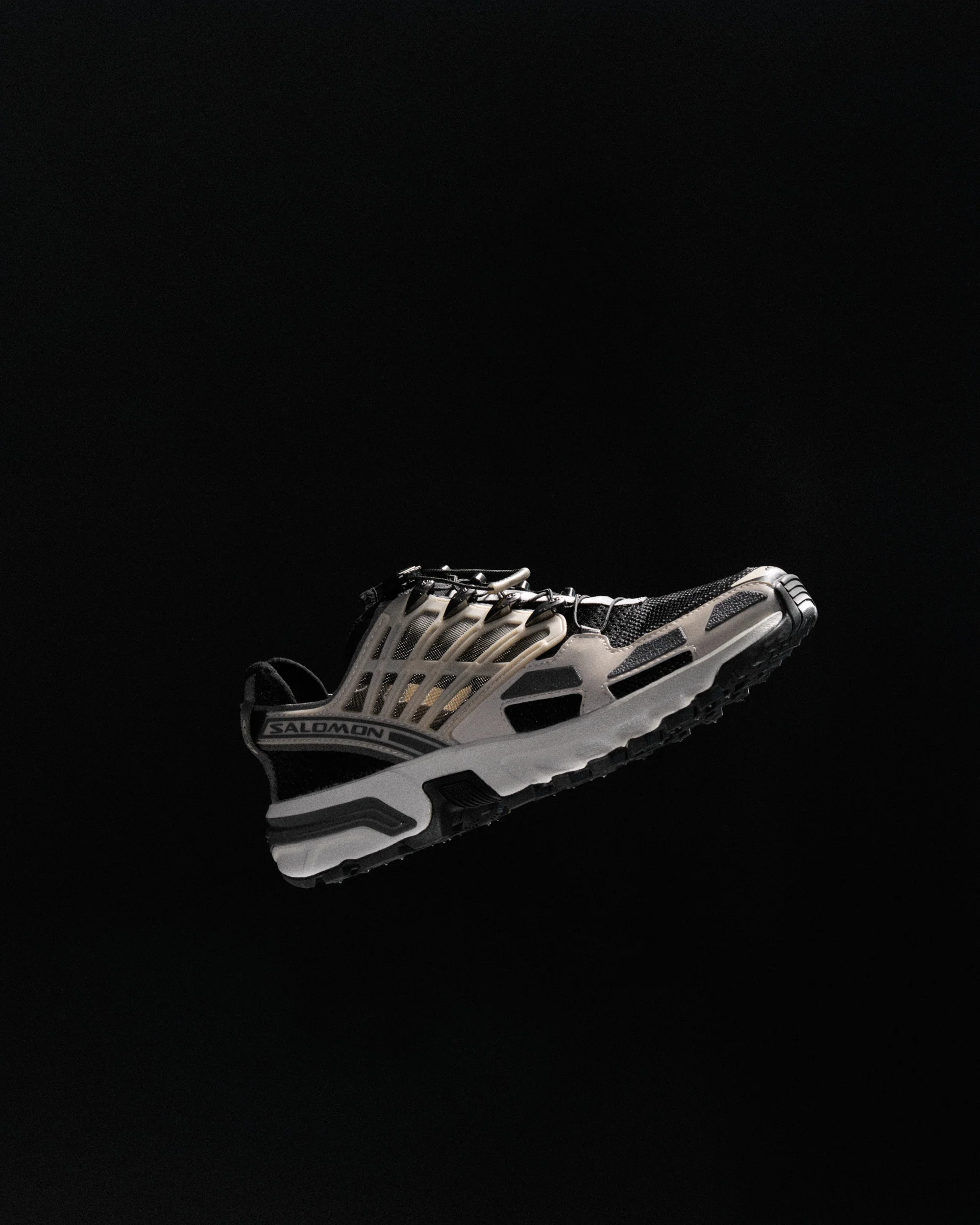 Salomon Advanced ACS Pro Shell - Image 10