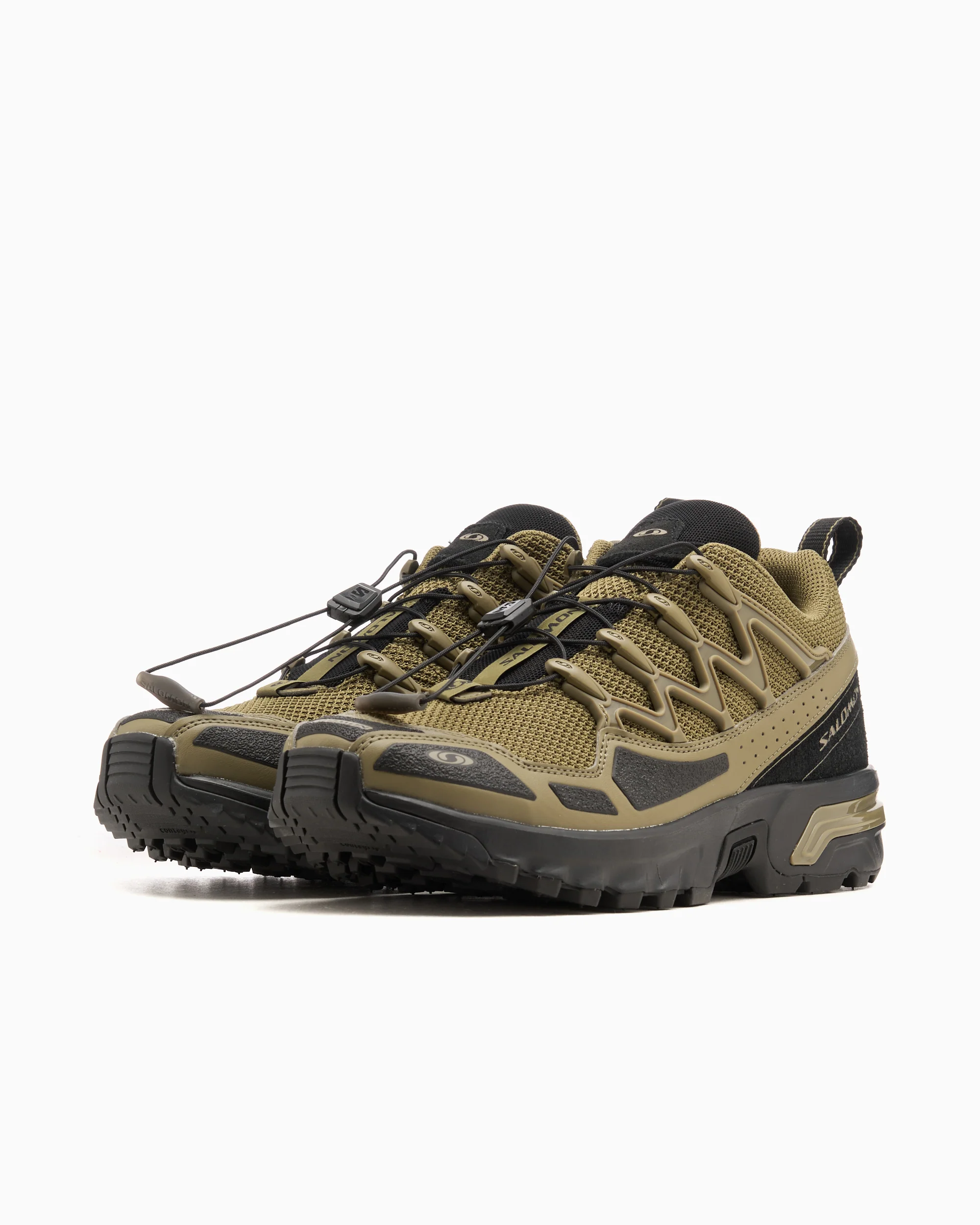 Salomon Advanced ACS + Seasonal - Image 5