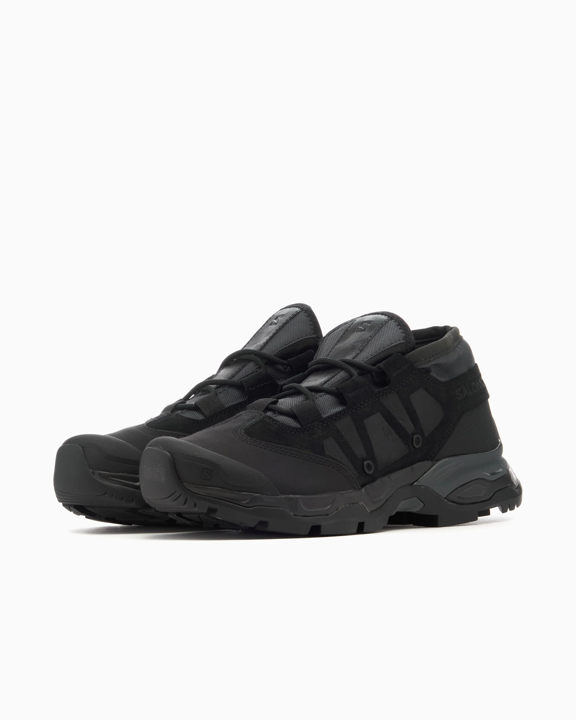 Salomon Advanced Jungle Ultra Low Advanced - Image 5