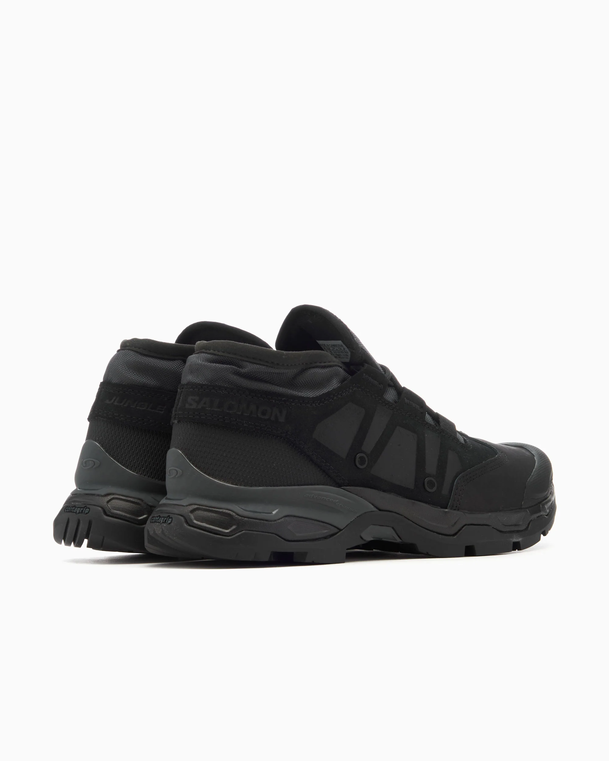 Salomon Advanced Jungle Ultra Low Advanced - Image 6