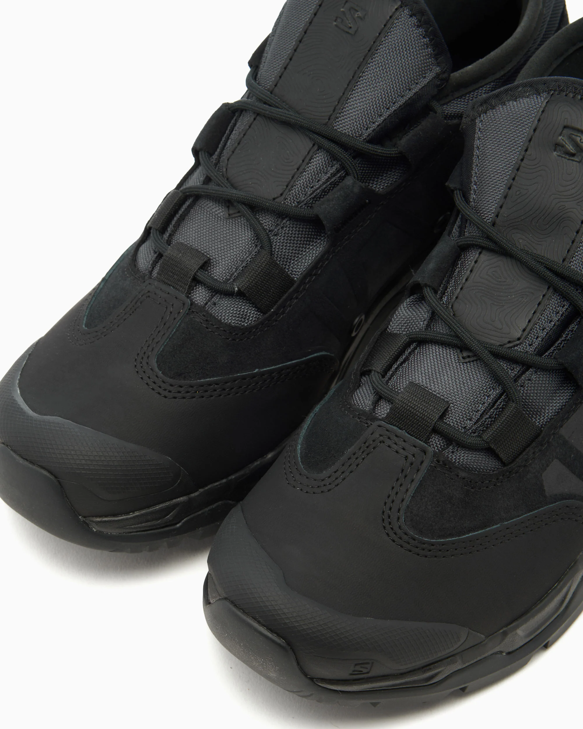 Salomon Advanced Jungle Ultra Low Advanced - Image 8