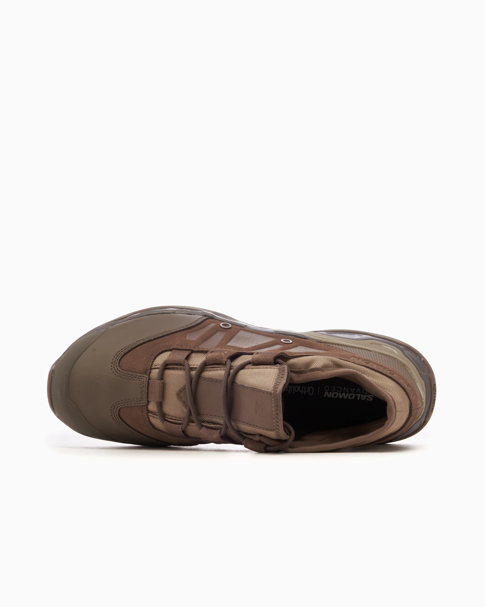 Salomon Advanced Jungle Ultra Low - Image 3