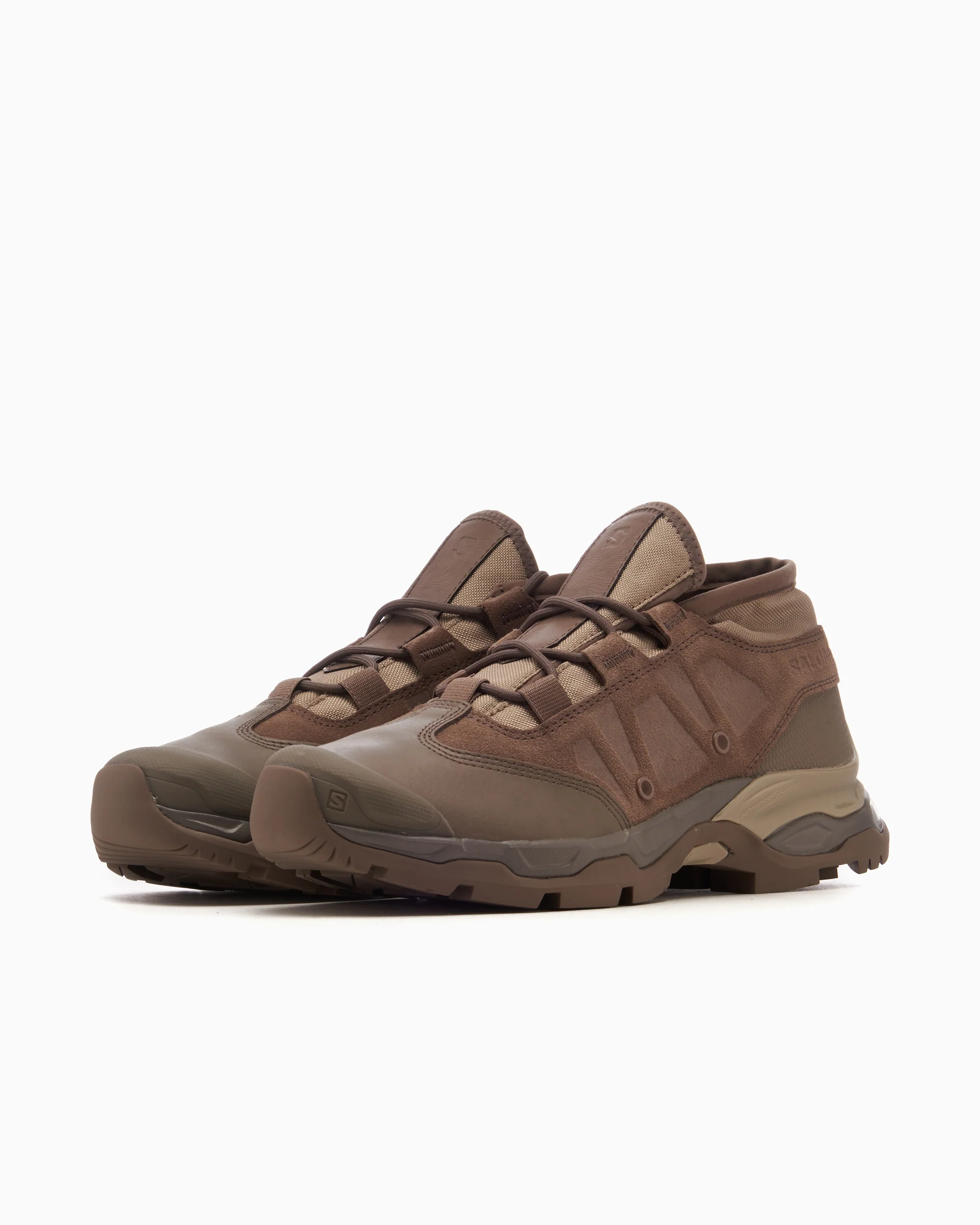 Salomon Advanced Jungle Ultra Low - Image 5
