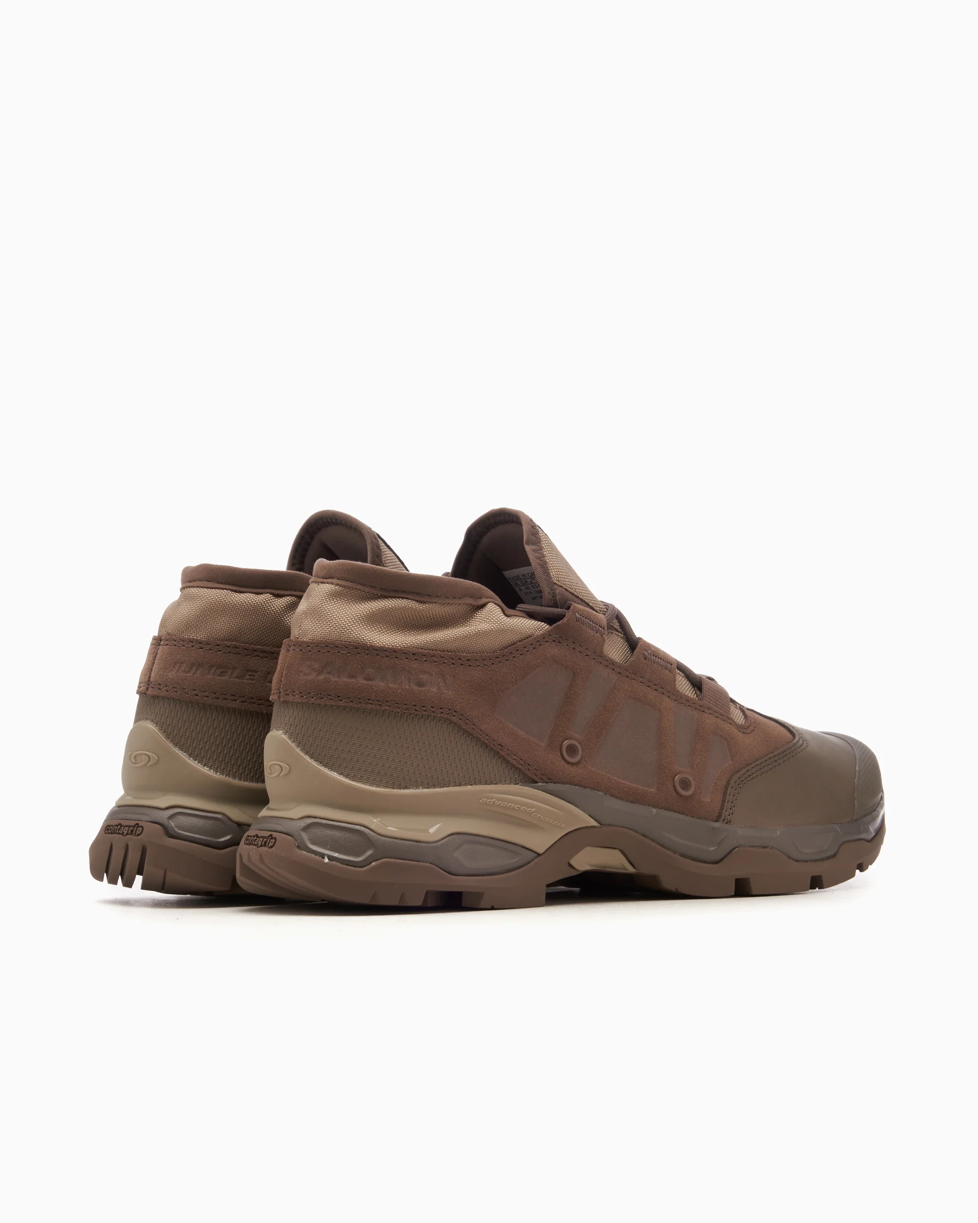 Salomon Advanced Jungle Ultra Low - Image 6