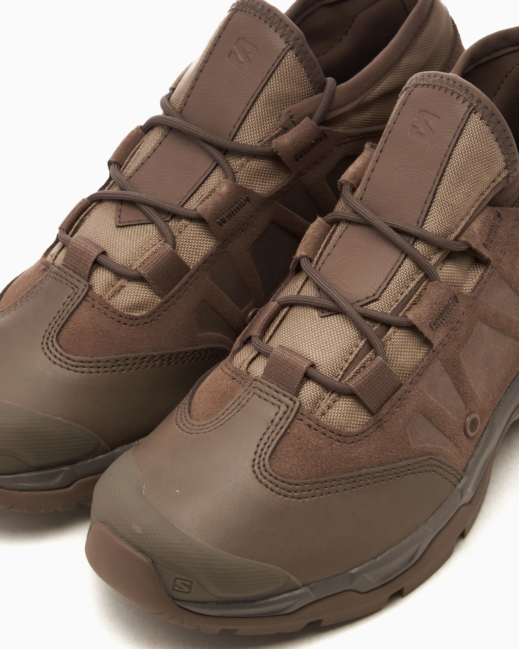 Salomon Advanced Jungle Ultra Low - Image 7