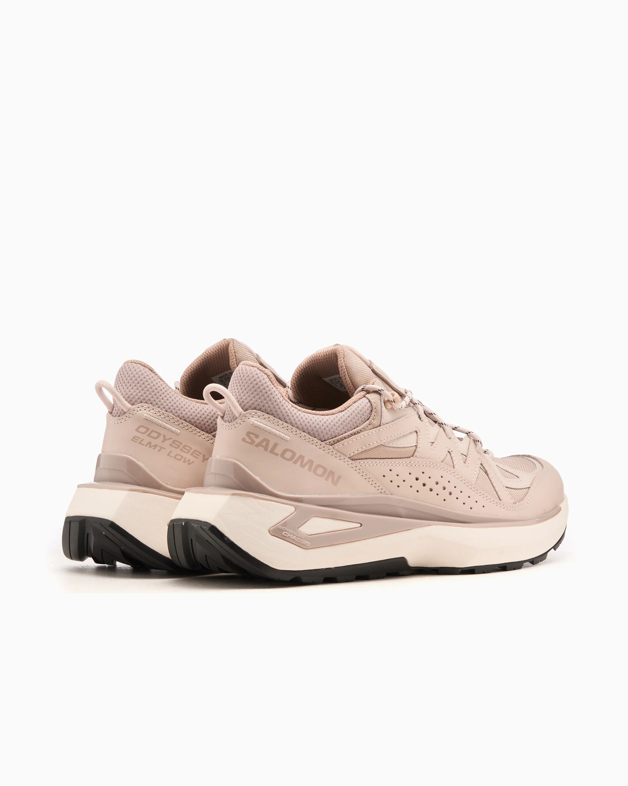 Salomon Advanced Odyssey ELMT Low LTR - Image 6