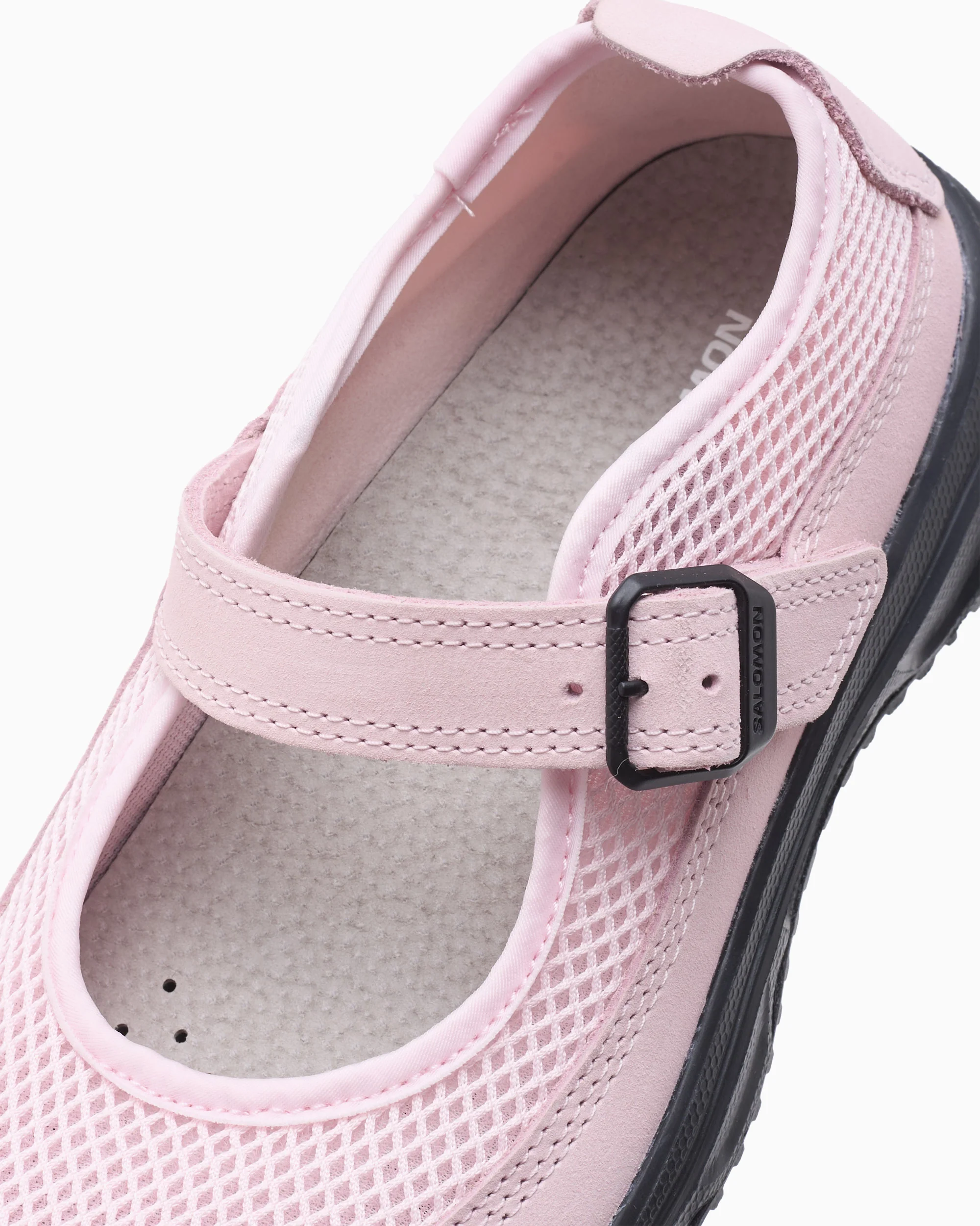 Salomon Advanced RX Marie-Jeanne "Pink Color Story" - Image 8