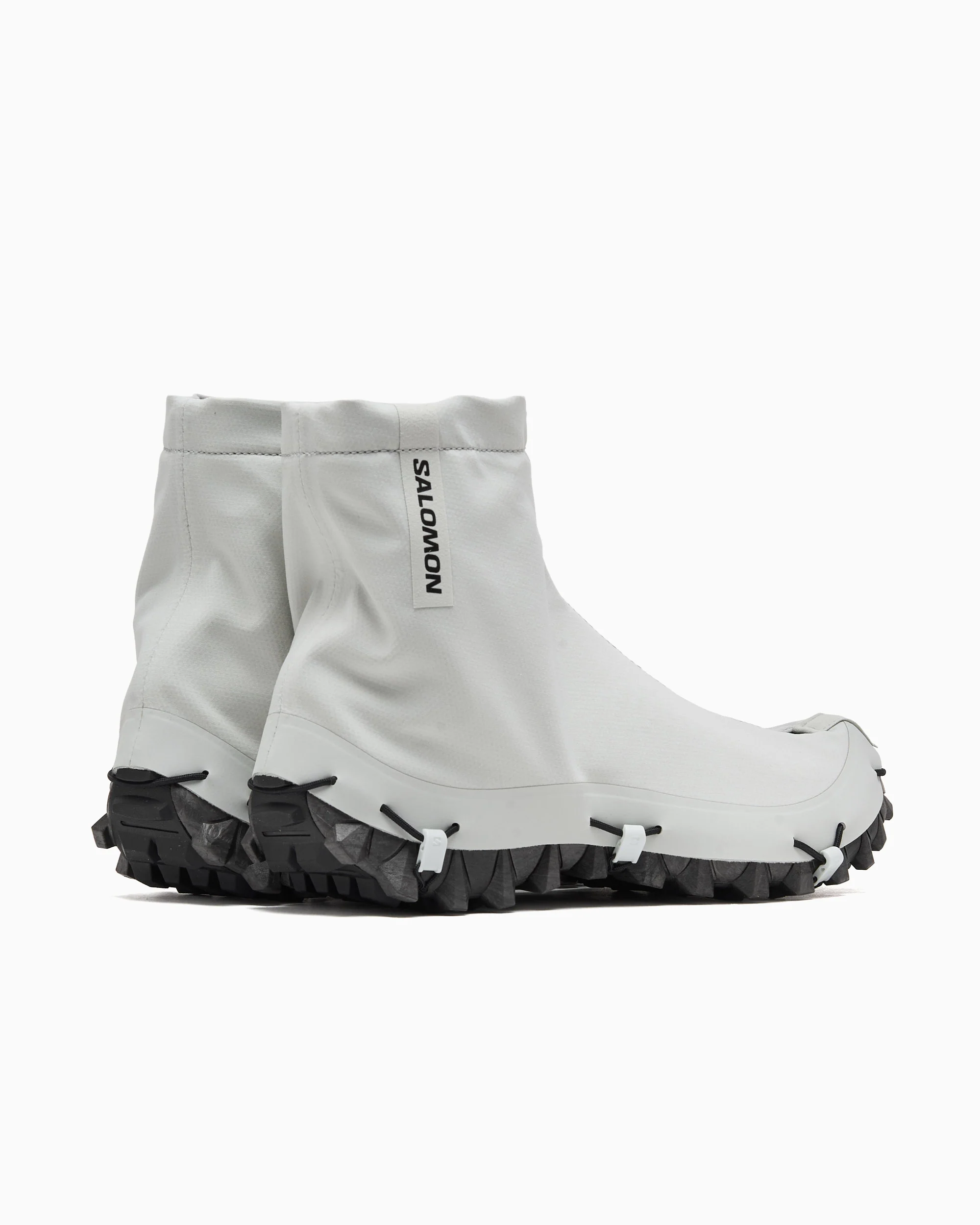 Salomon Advanced Snowclog Advanced Mid Waterproof - Image 10